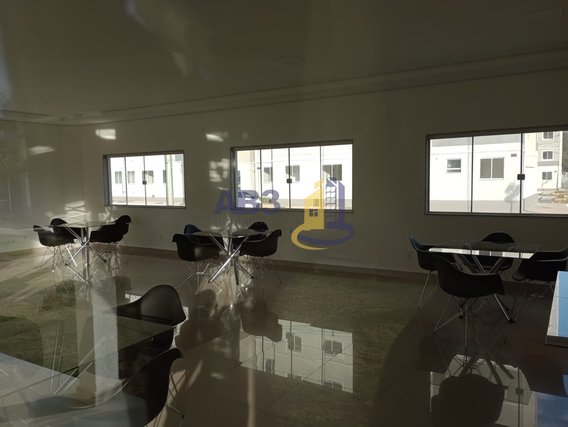 Apartamento, 2 quartos, 48 m² - Foto 8