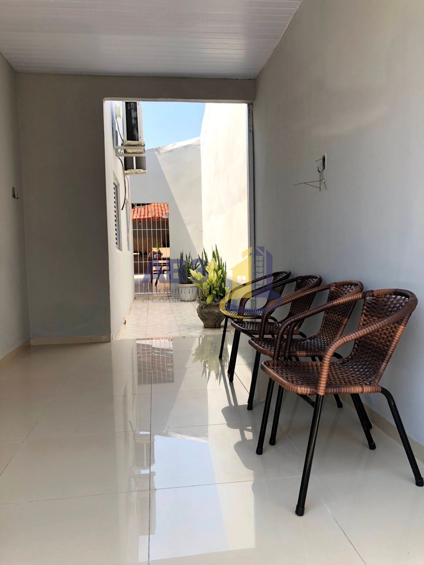 Casa, 3 quartos - Foto 3
