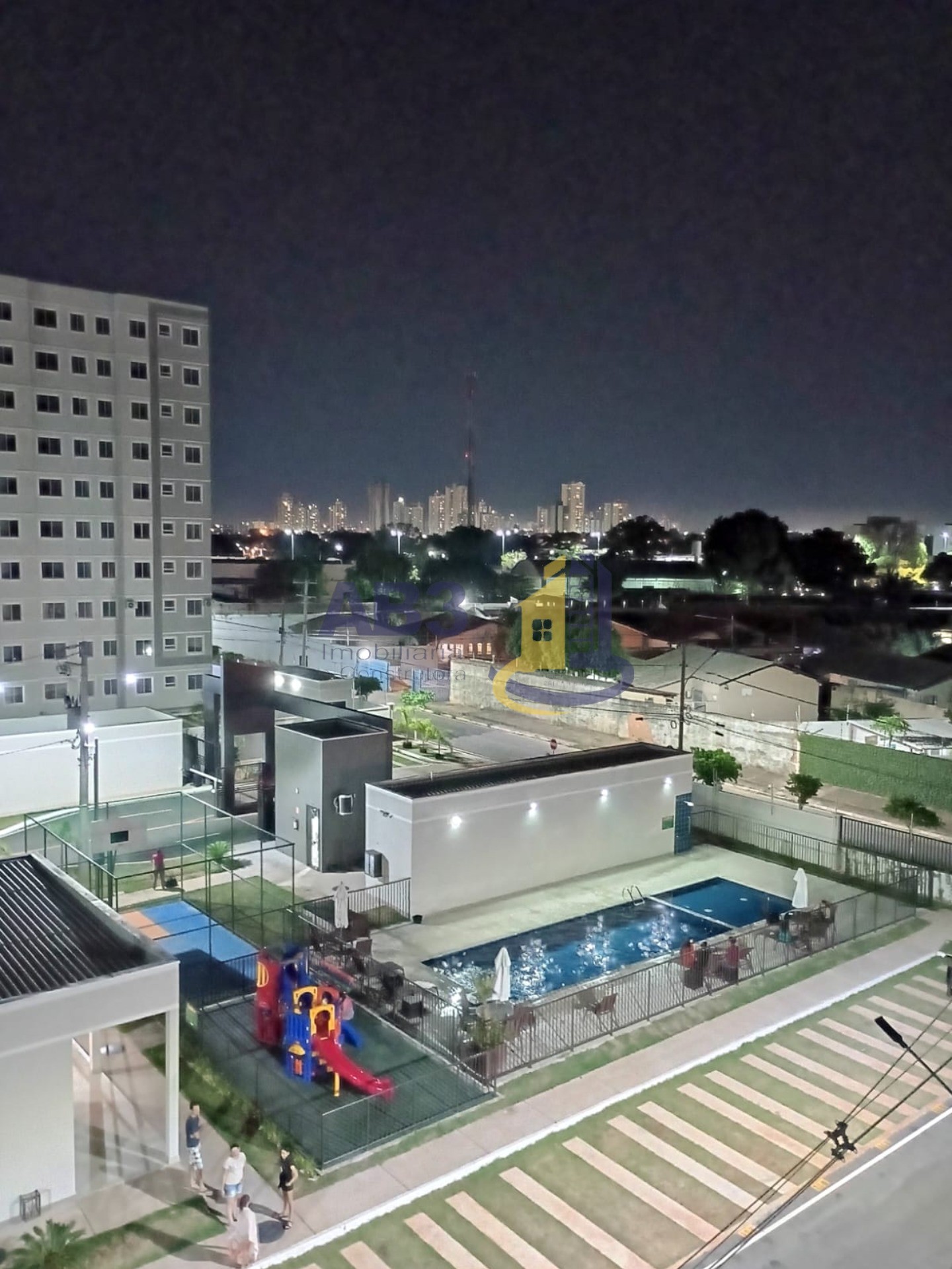 Apartamento, 2 quartos, 48 m² - Foto 1