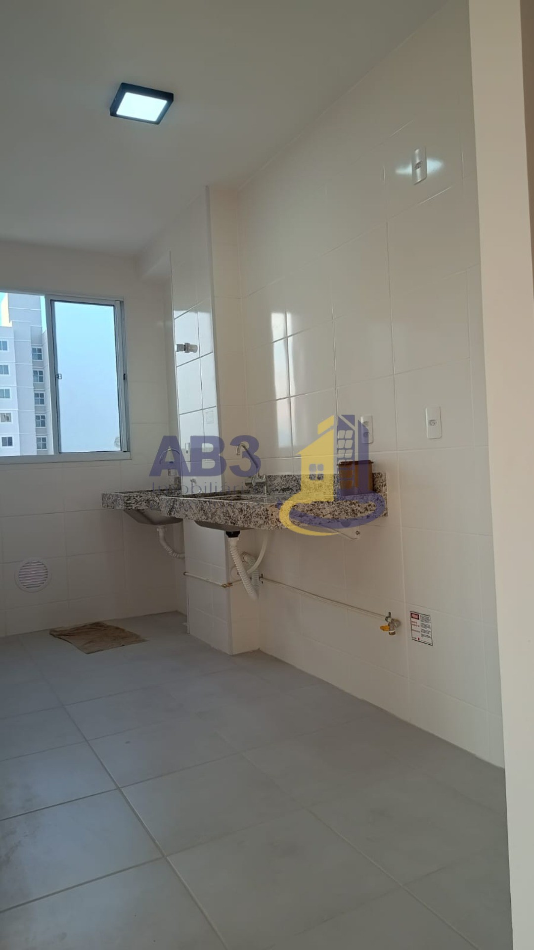 Apartamento, 2 quartos, 48 m² - Foto 4