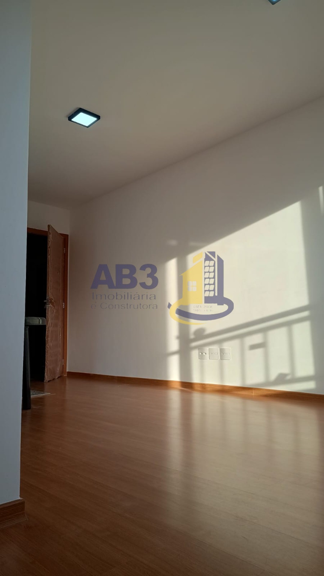 Apartamento, 2 quartos, 48 m² - Foto 3
