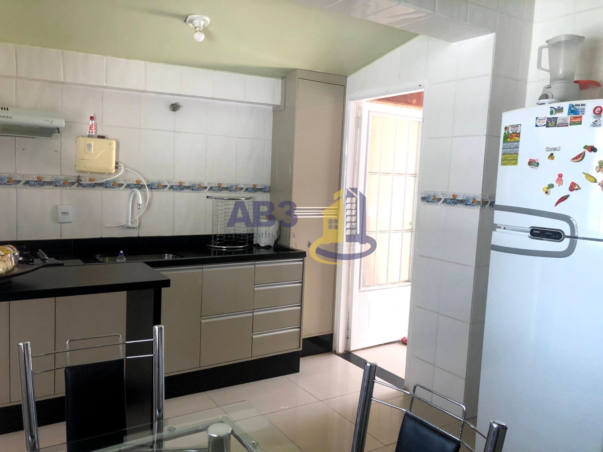 Casa, 3 quartos - Foto 16