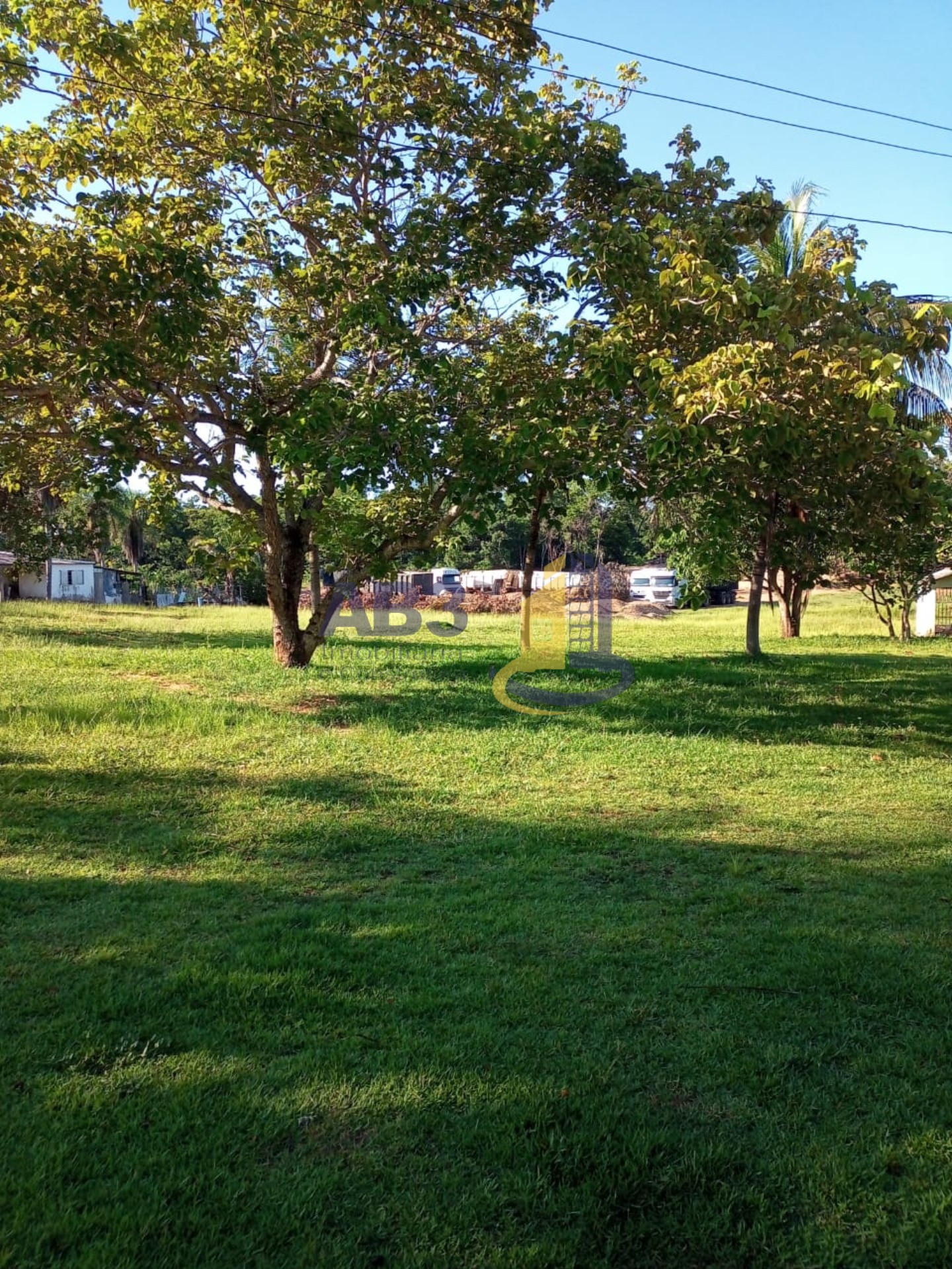 Chácara, 6 m² - Foto 2