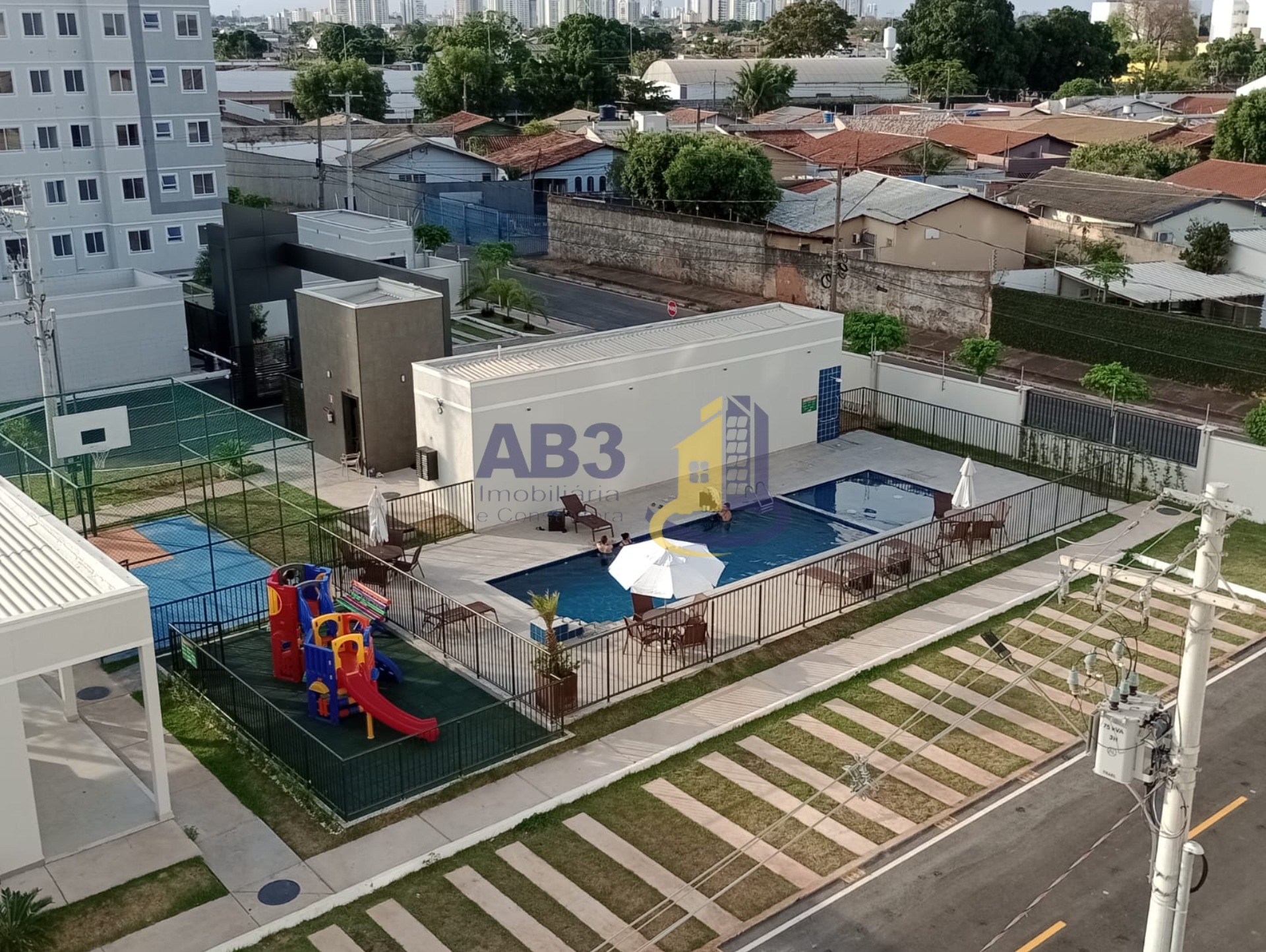 Apartamento, 2 quartos, 48 m² - Foto 11
