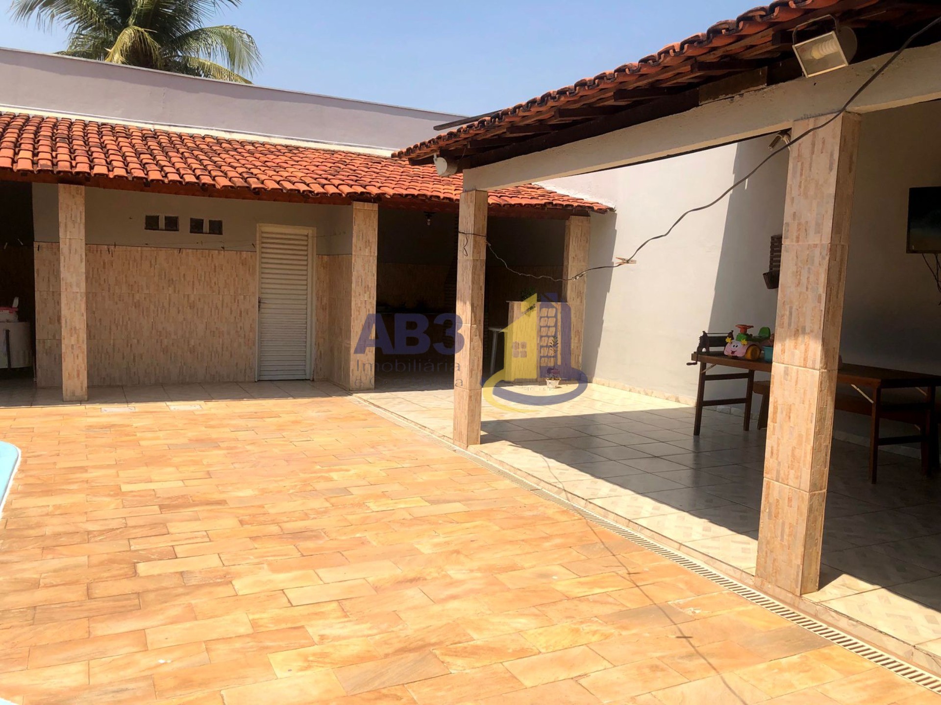 Casa, 3 quartos - Foto 8