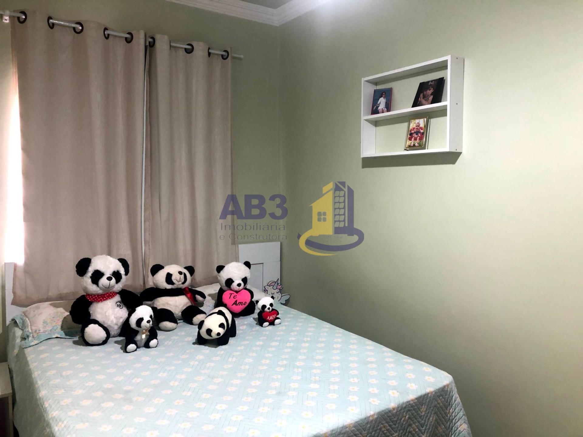 Casa, 3 quartos - Foto 15