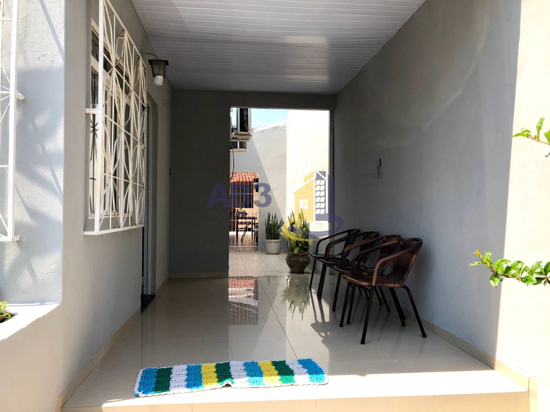 Casa, 3 quartos - Foto 4