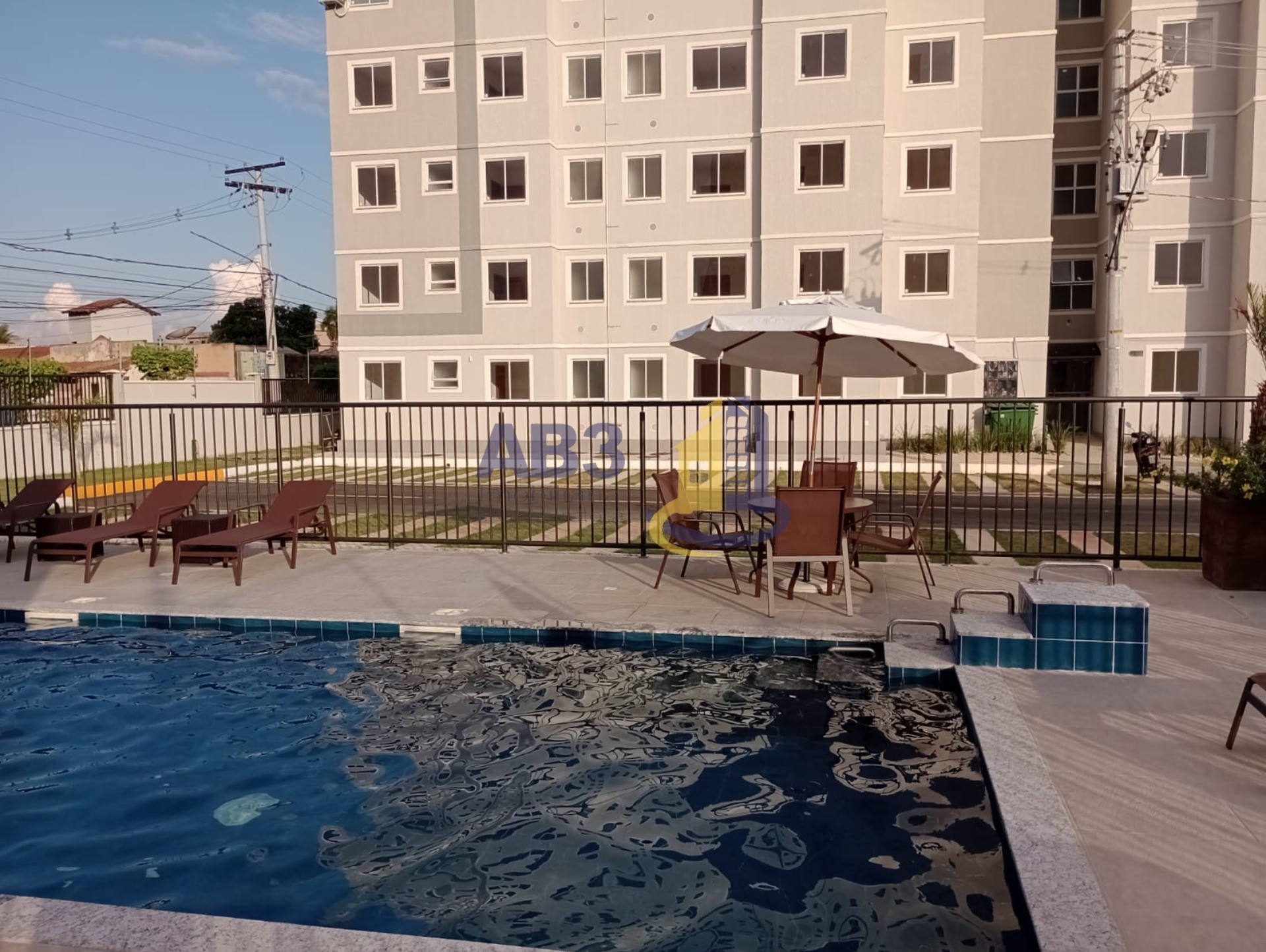Apartamento, 2 quartos, 48 m² - Foto 9