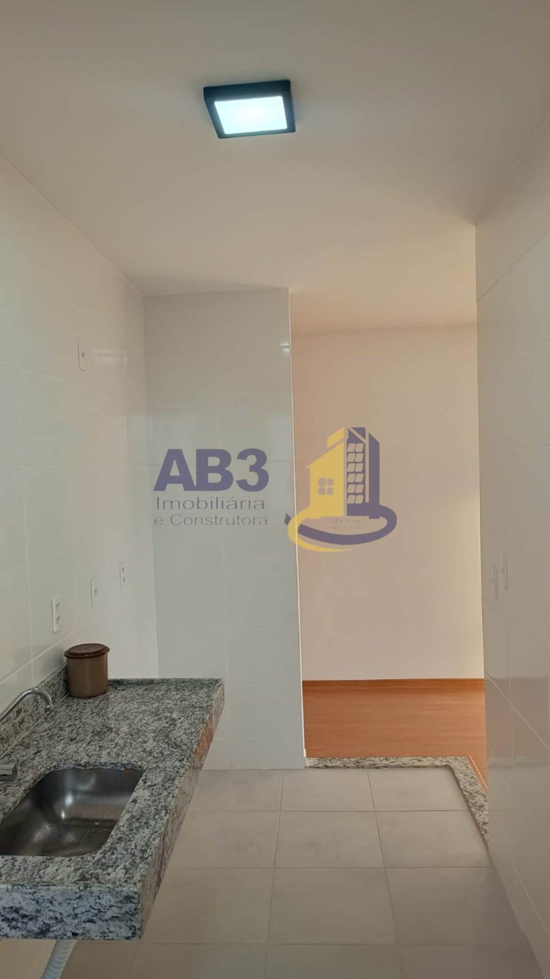 Apartamento, 2 quartos, 48 m² - Foto 2