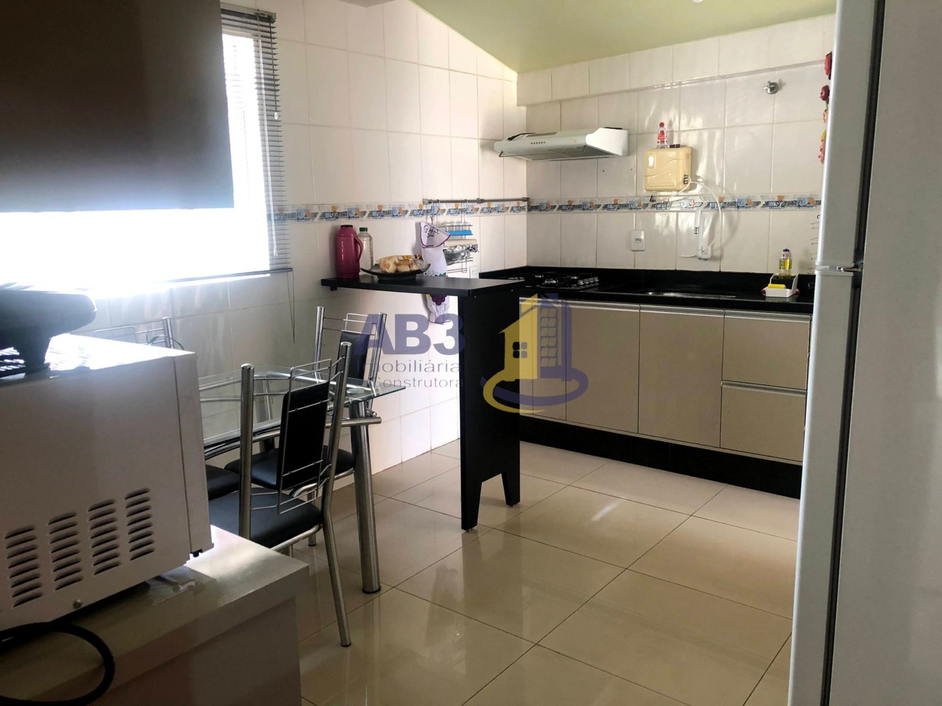 Casa, 3 quartos - Foto 21