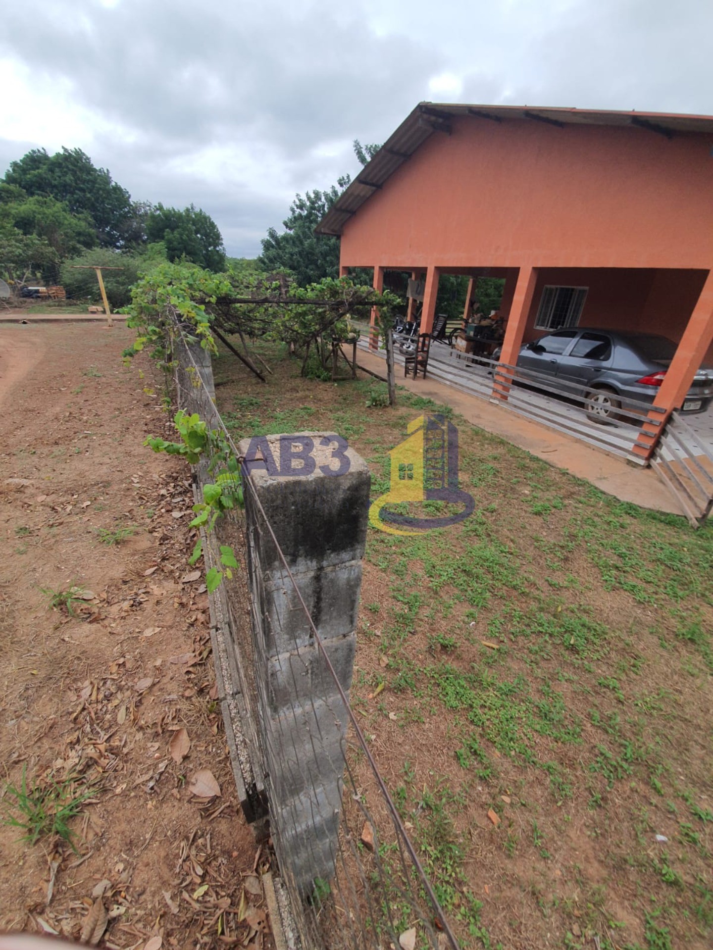 Chácara, 3 quartos, 2 hectares - Foto 34