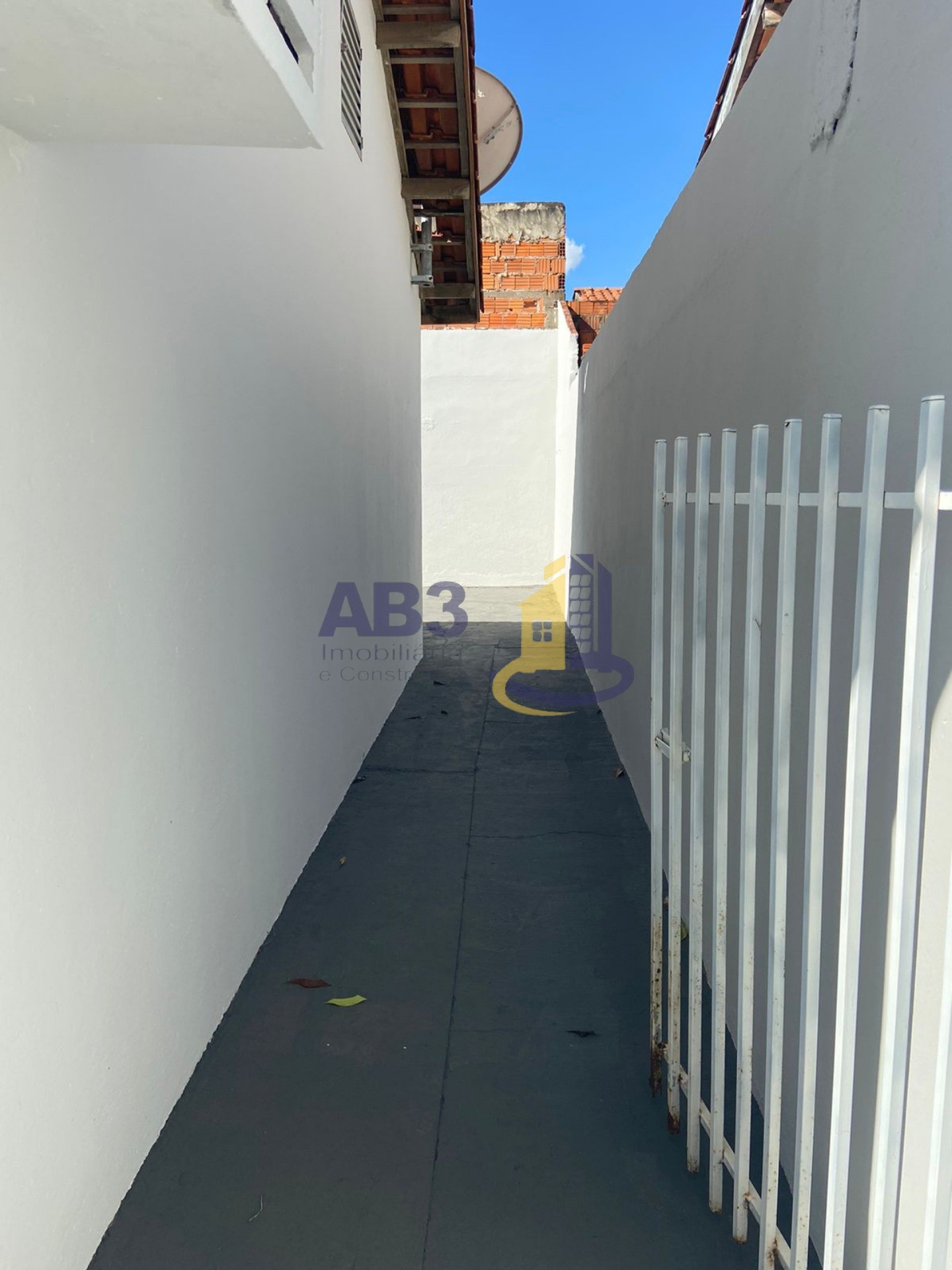 Casa, 2 quartos - Foto 10