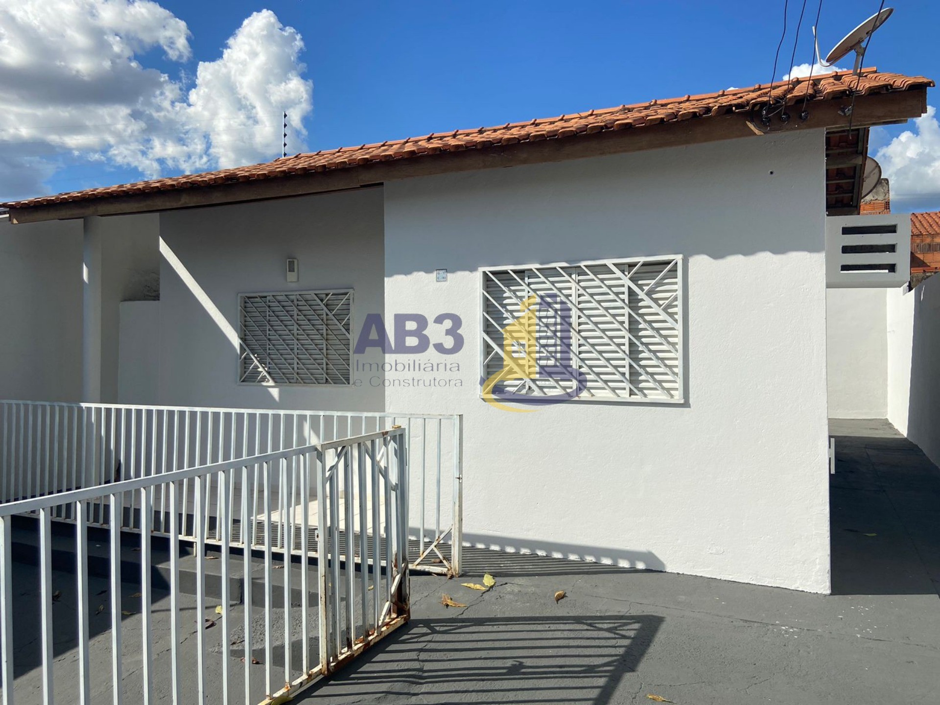 Casa, 2 quartos - Foto 2