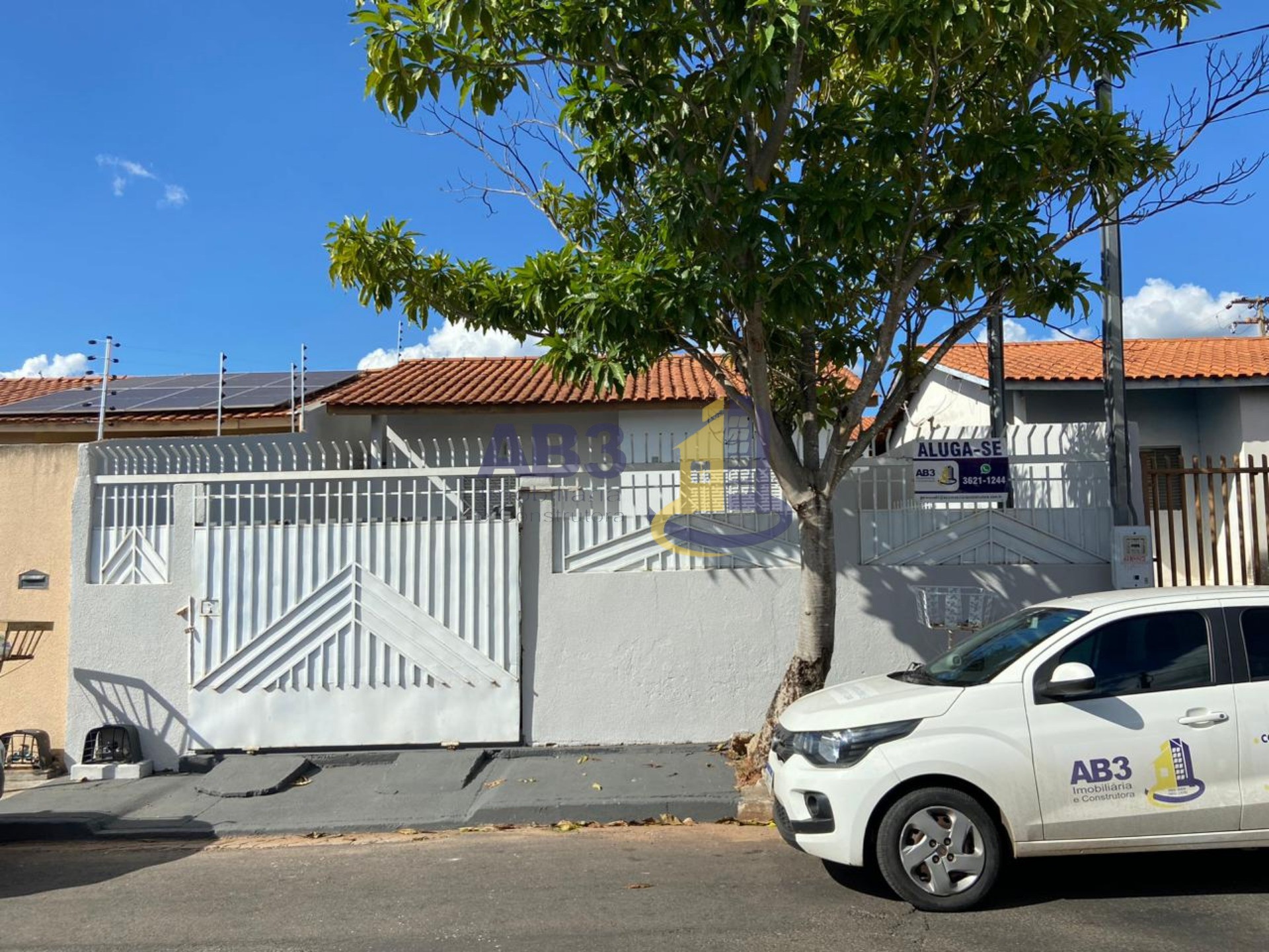 Casa, 2 quartos - Foto 1