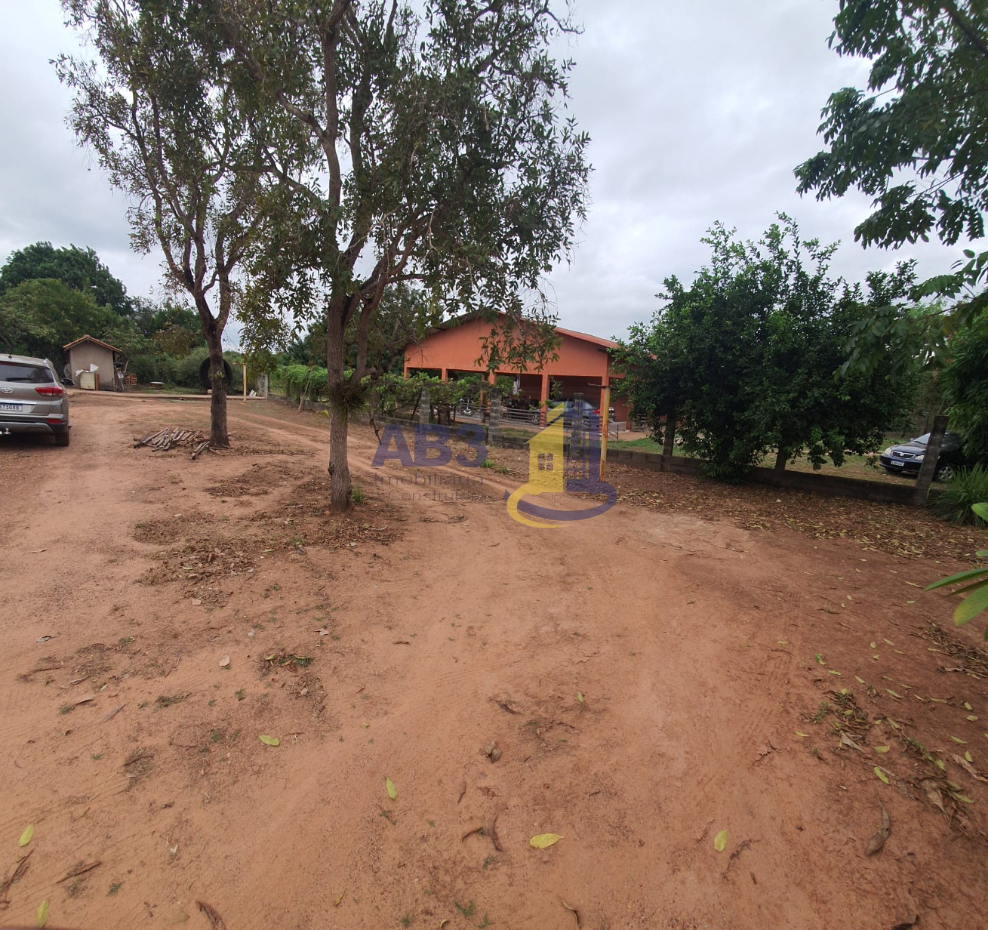 Chácara, 3 quartos, 2 hectares - Foto 31