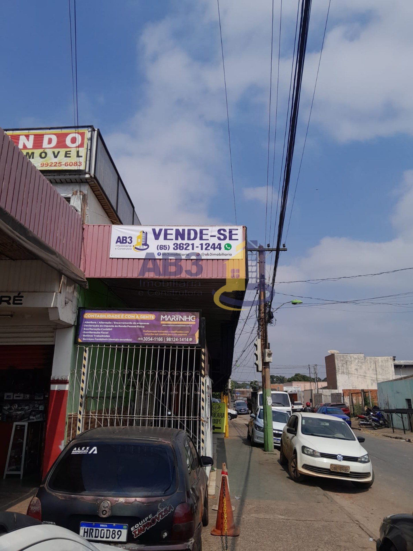 Loja-Salão, 360 m² - Foto 5