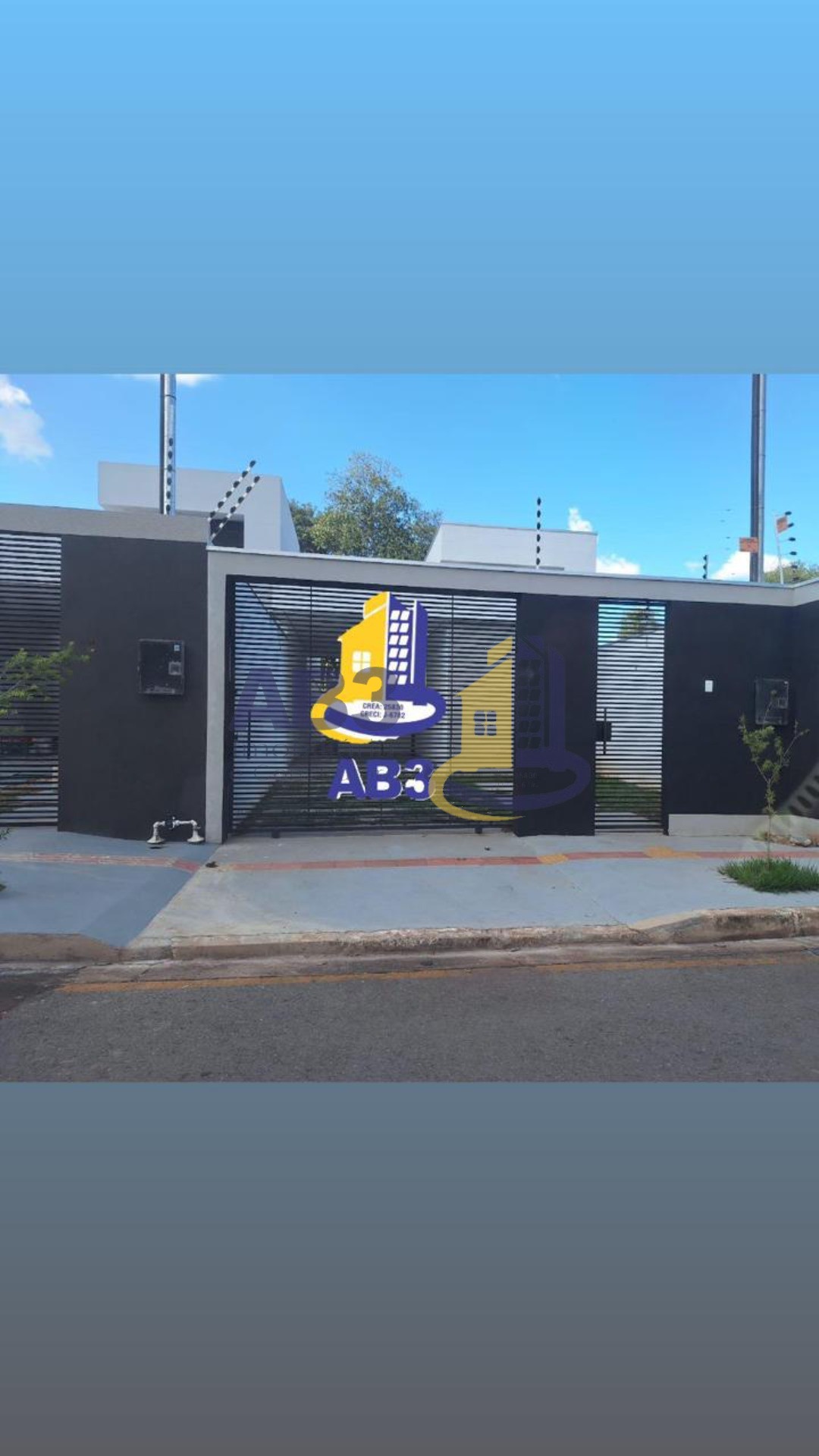 Casa, 3 quartos, 97 m² - Foto 1