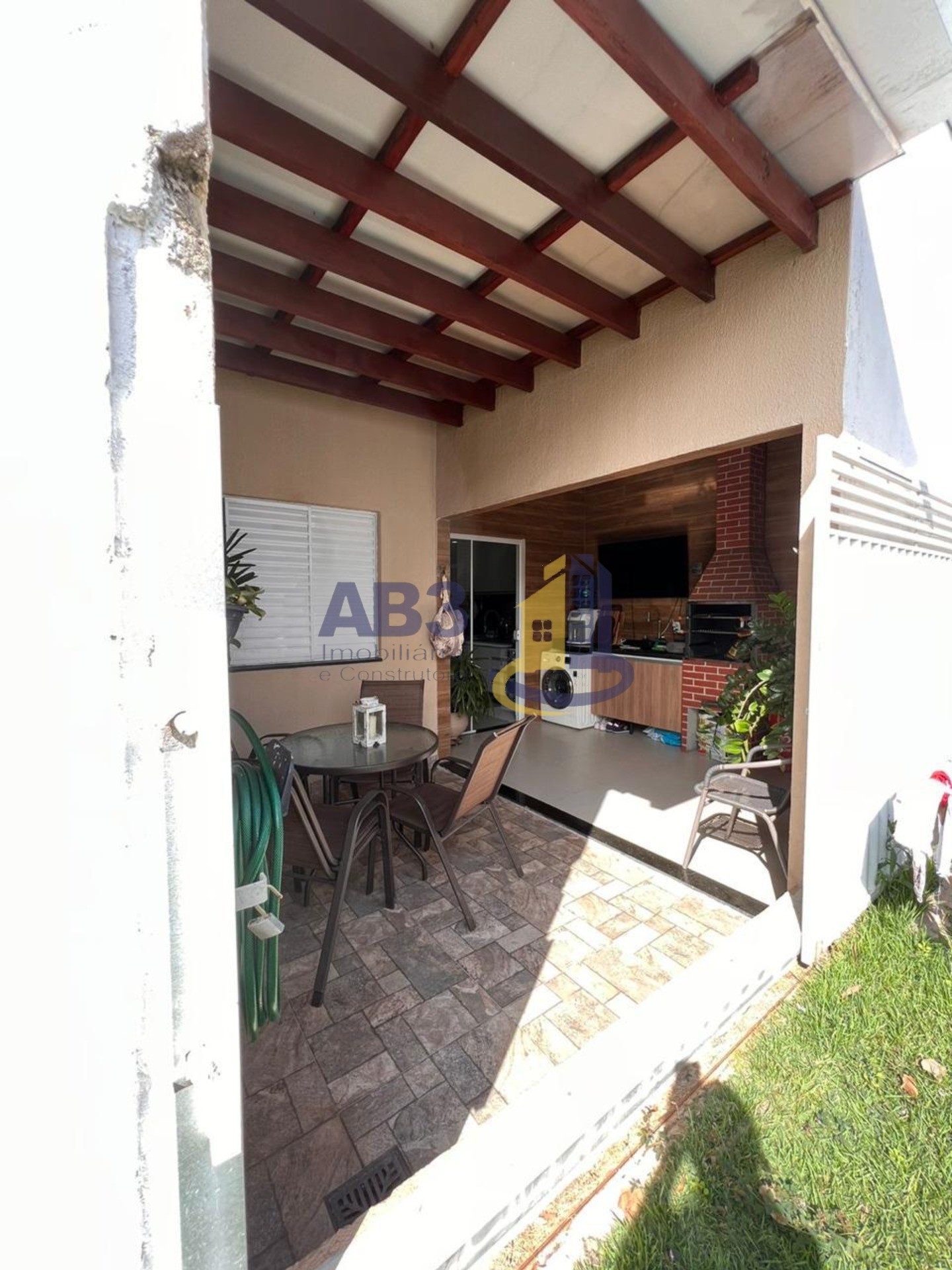 Casa, 3 quartos - Foto 21