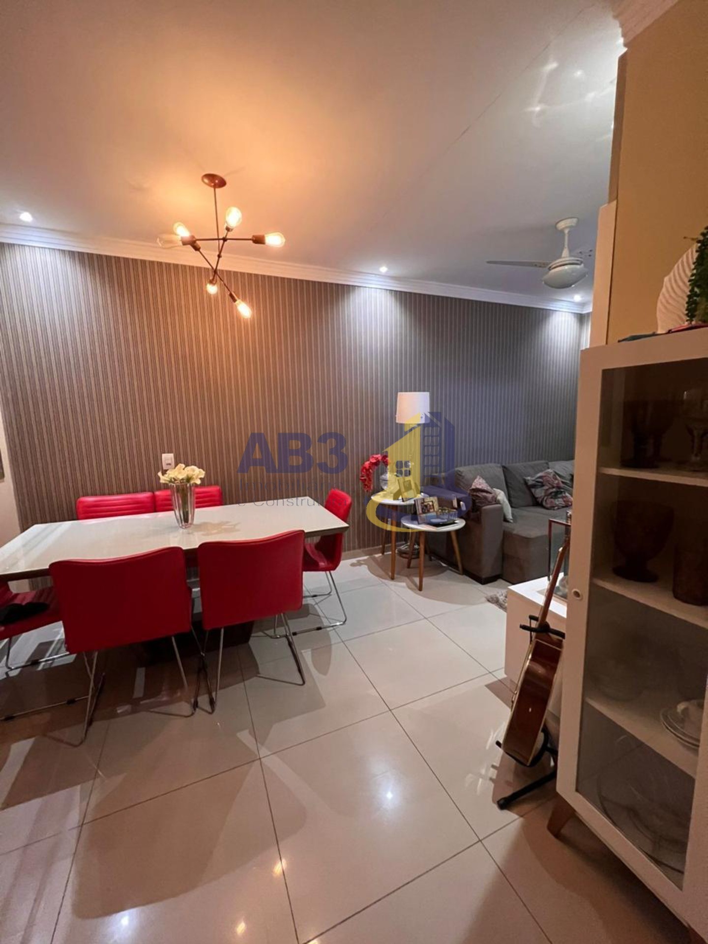 Casa, 3 quartos - Foto 4