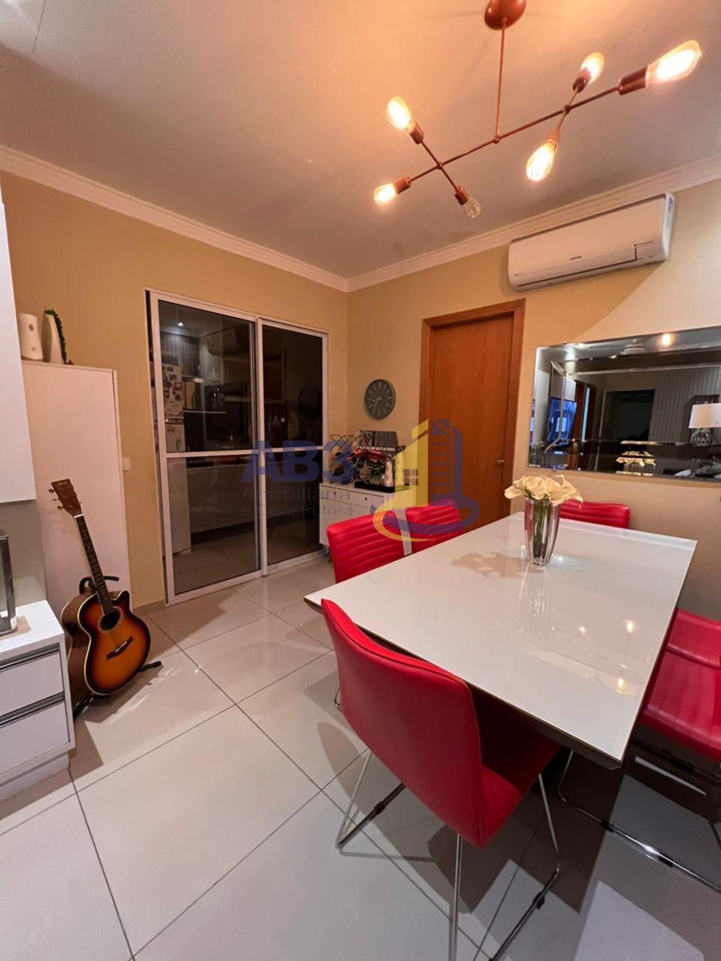 Casa, 3 quartos - Foto 5