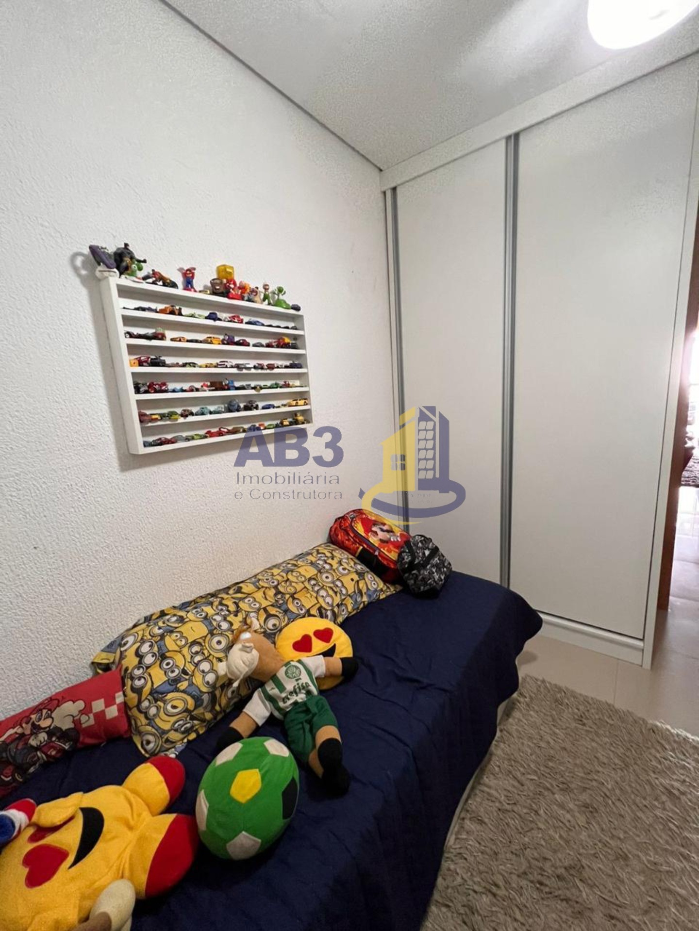 Casa, 3 quartos - Foto 12