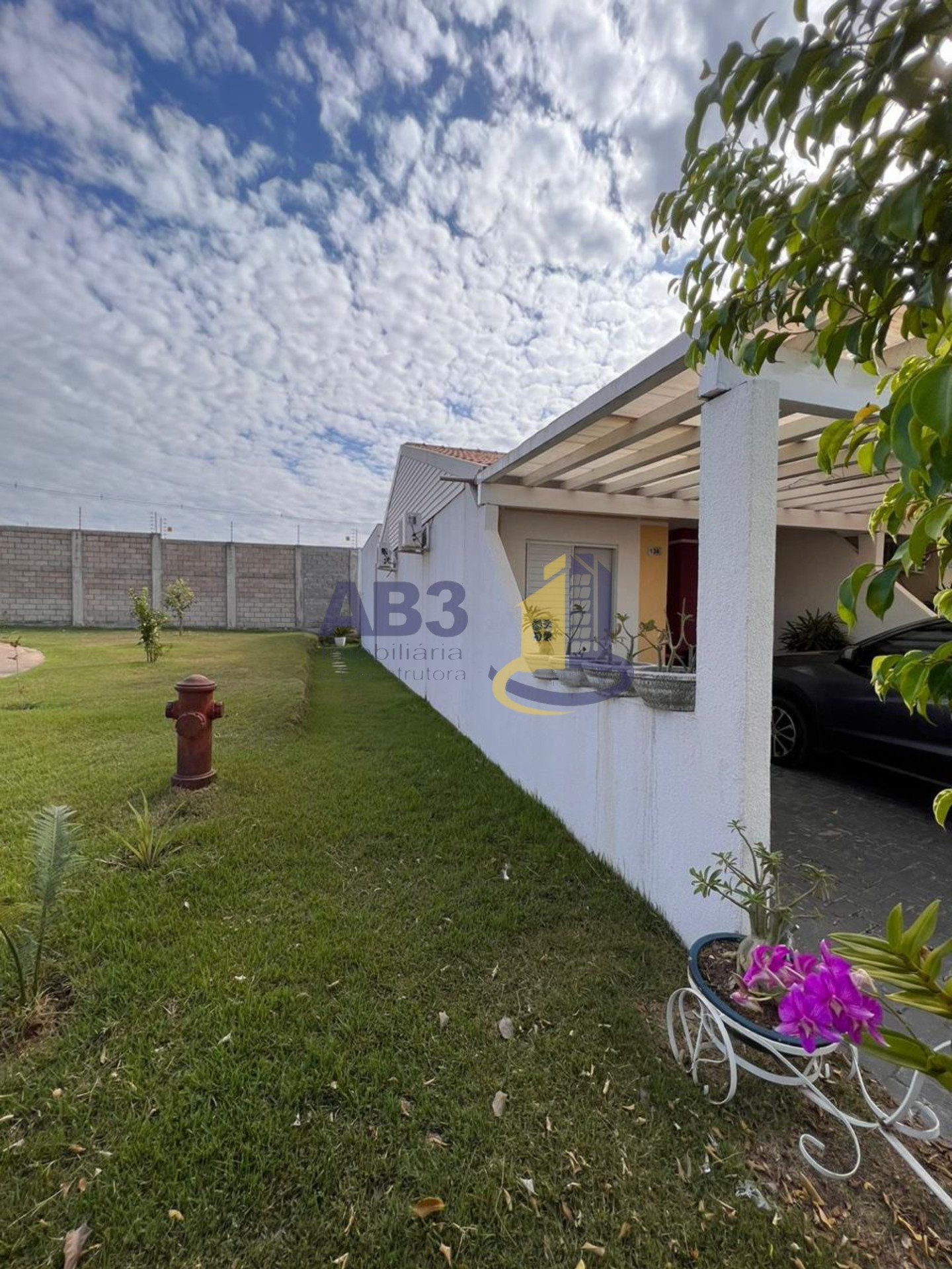 Casa, 3 quartos - Foto 16