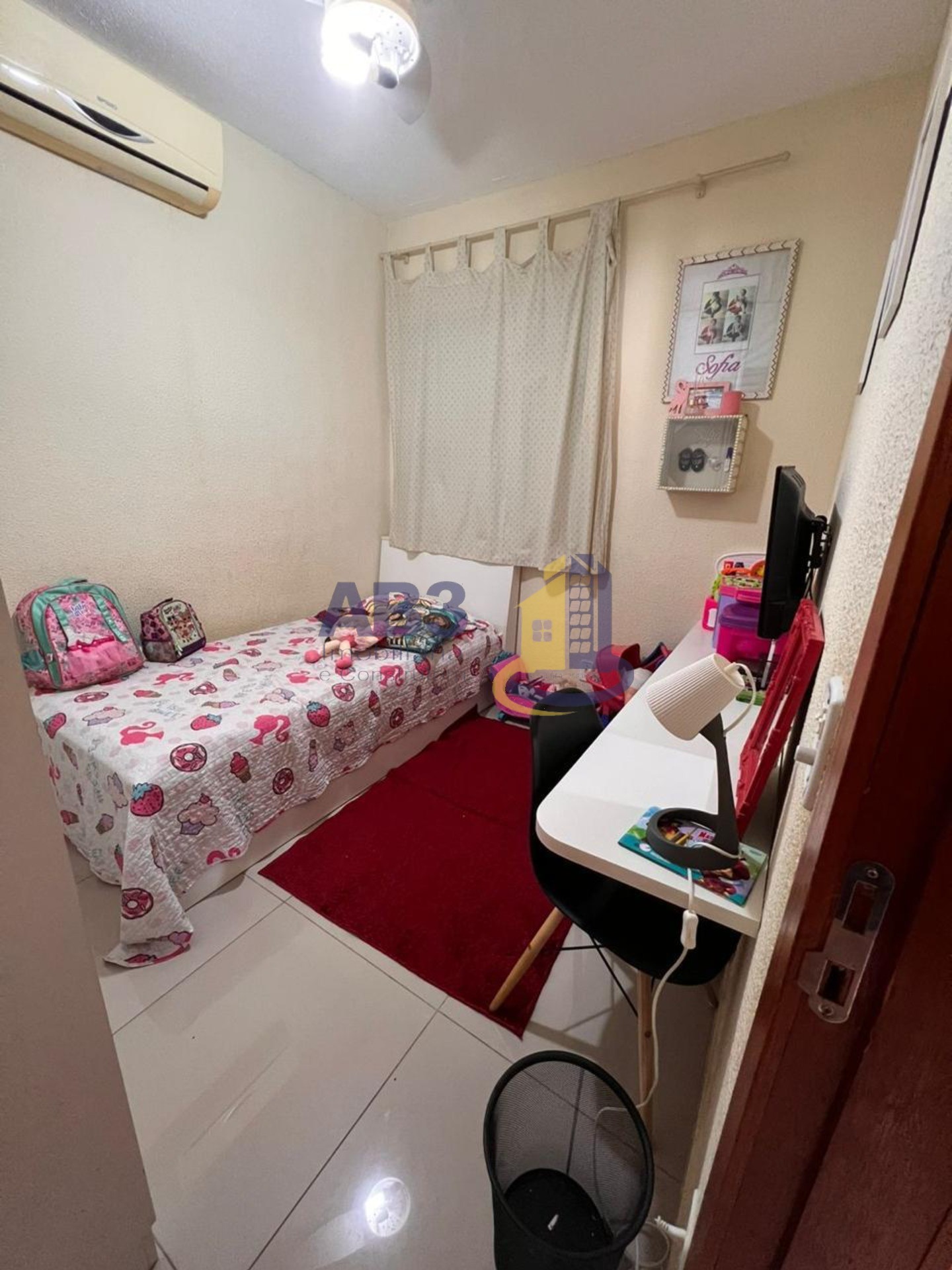 Casa, 3 quartos - Foto 7