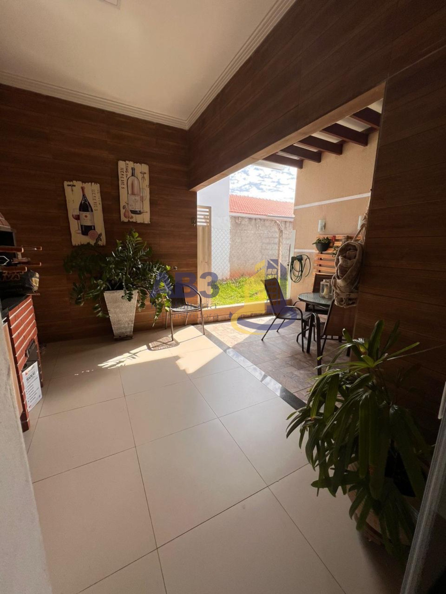 Casa, 3 quartos - Foto 17