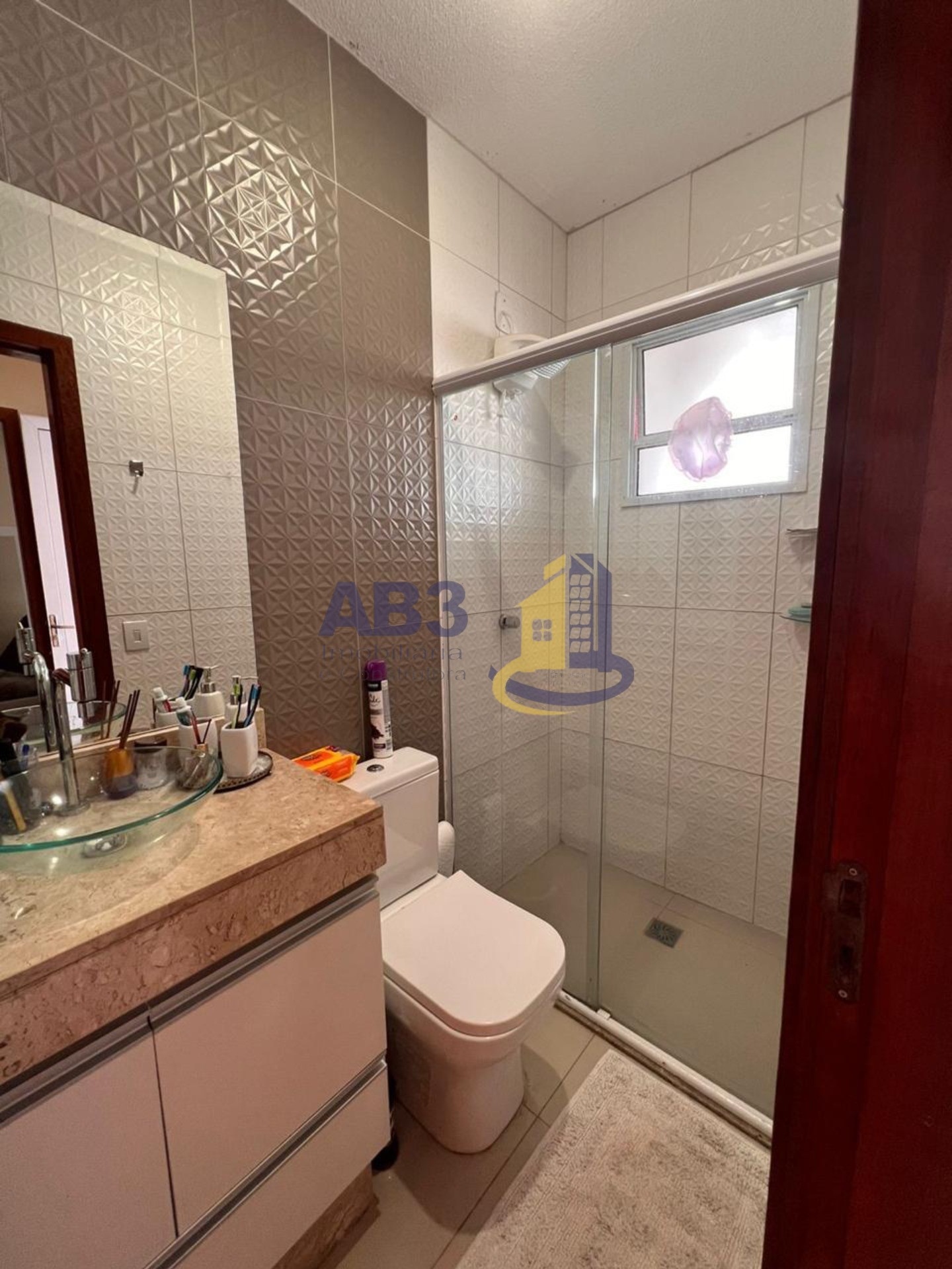Casa, 3 quartos - Foto 9