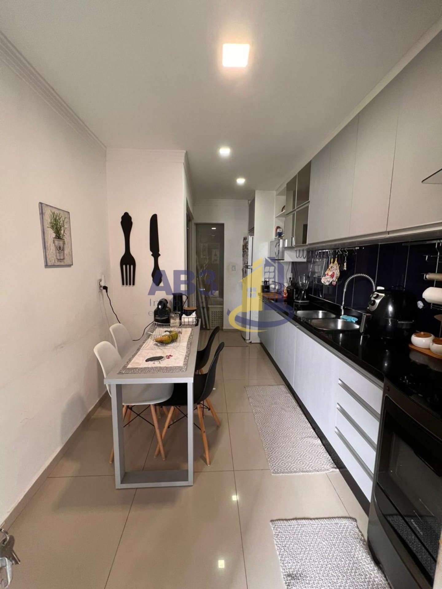 Casa, 3 quartos - Foto 18