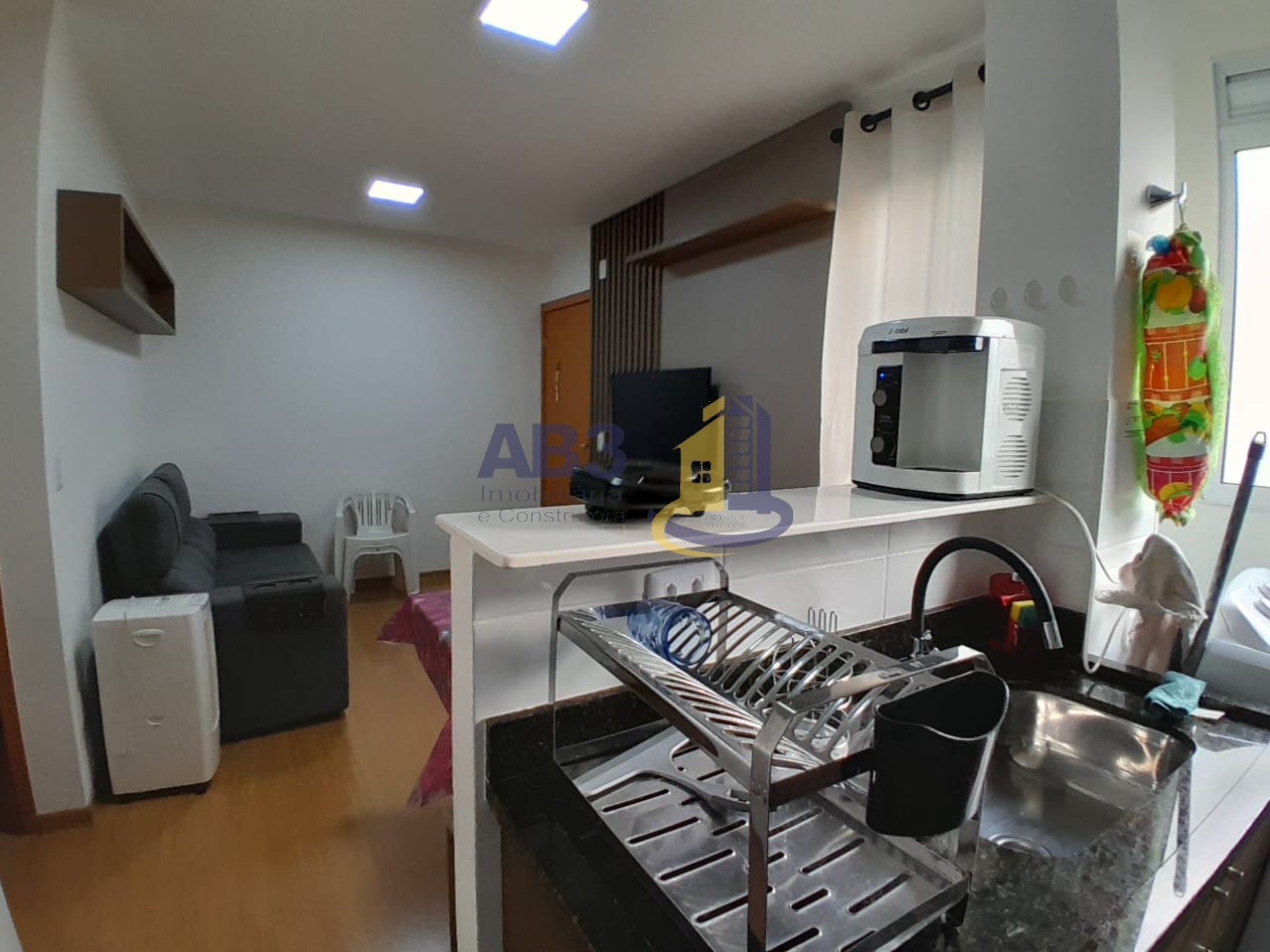 Apartamento, 2 quartos, 38 m² - Foto 11