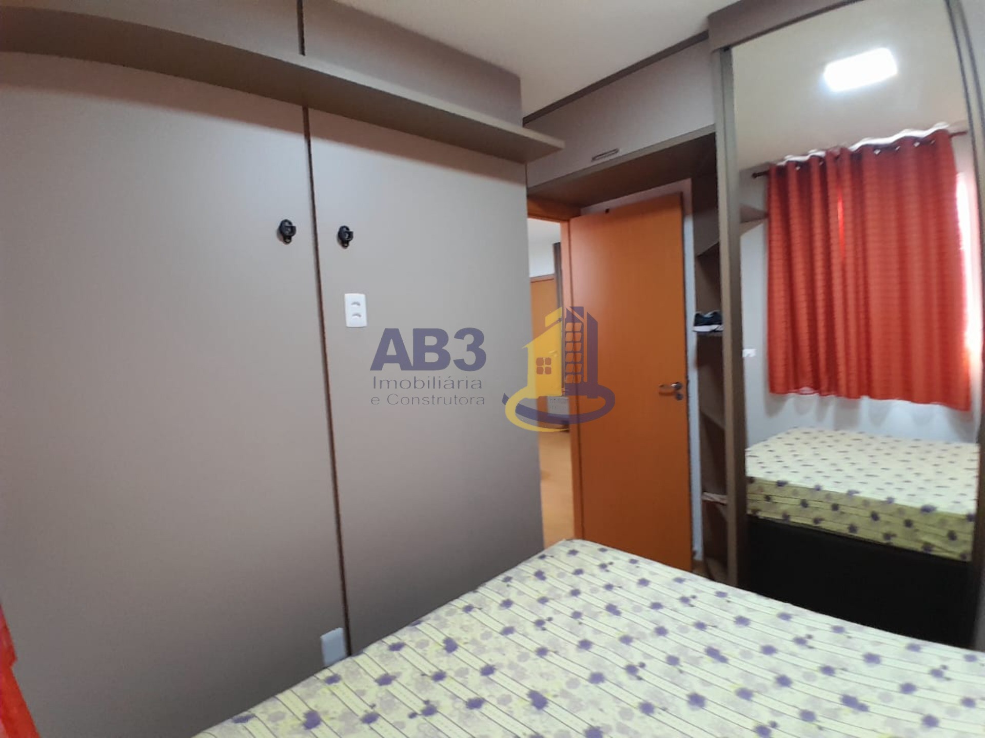 Apartamento, 2 quartos, 38 m² - Foto 6