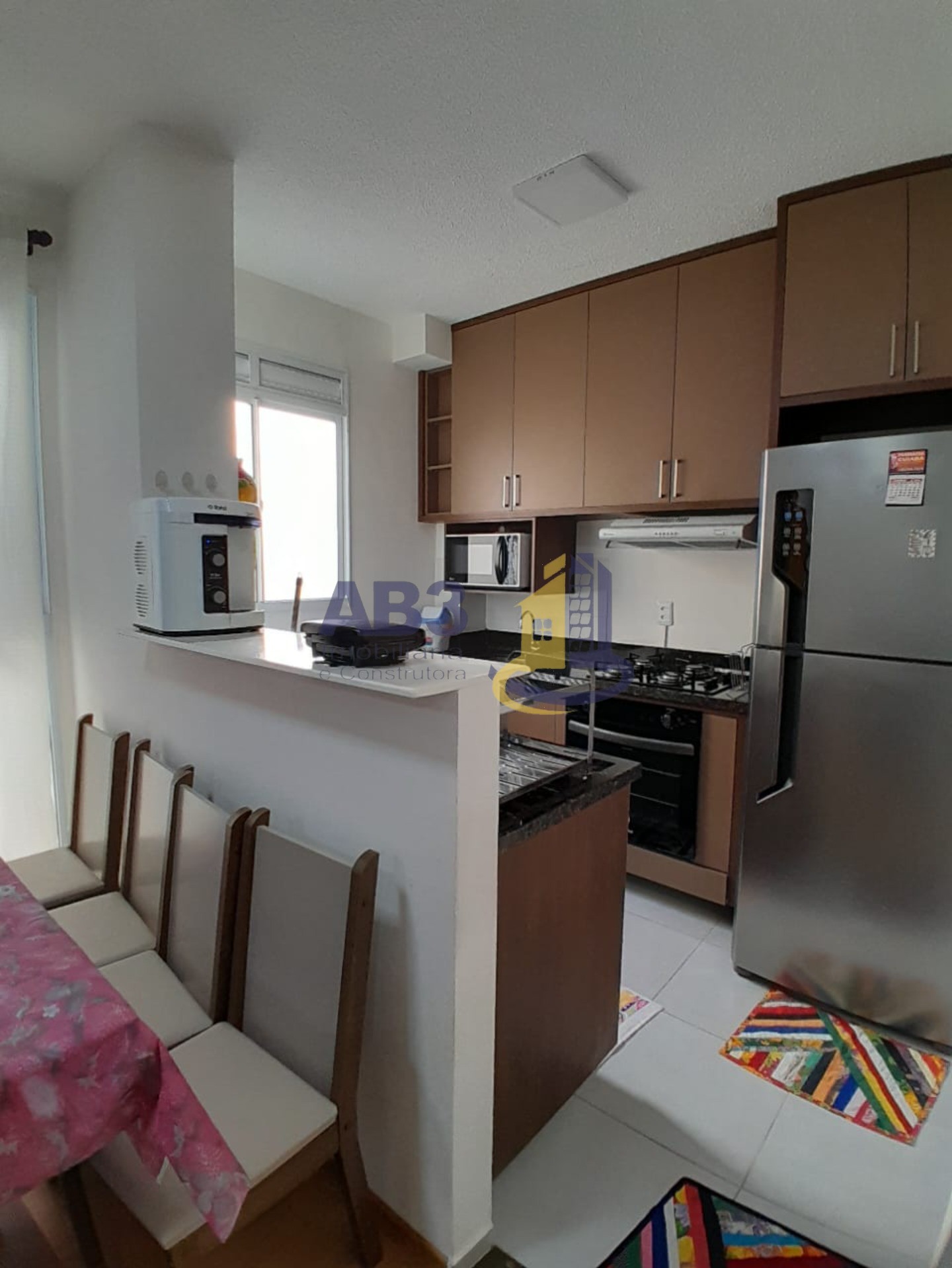 Apartamento, 2 quartos, 38 m² - Foto 8