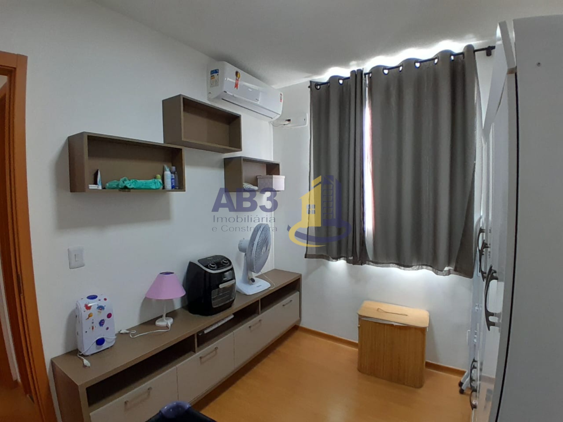 Apartamento, 2 quartos, 38 m² - Foto 7