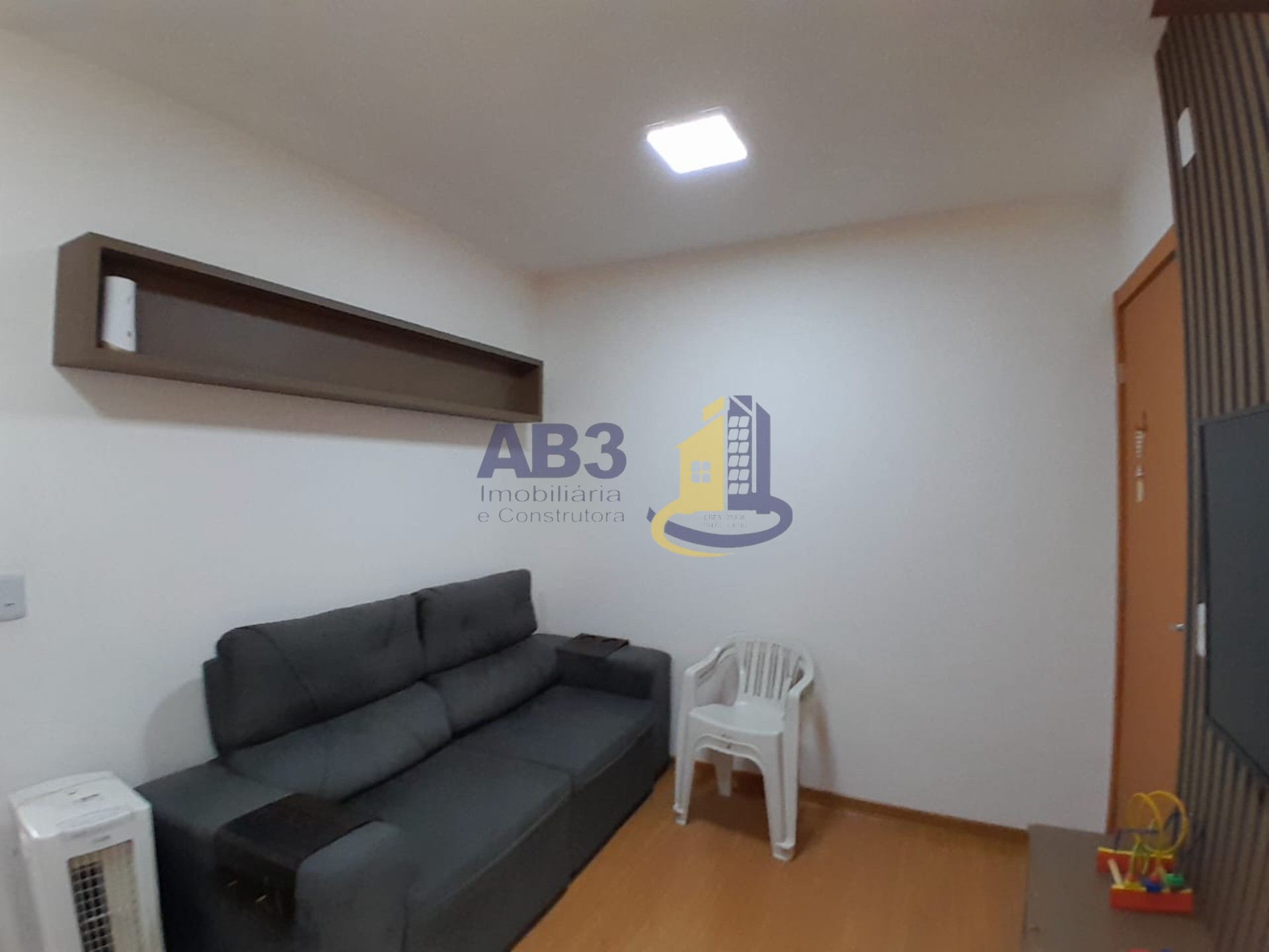 Apartamento, 2 quartos, 38 m² - Foto 4