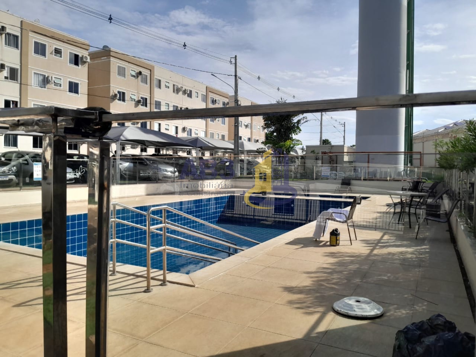 Apartamento, 2 quartos, 38 m² - Foto 1