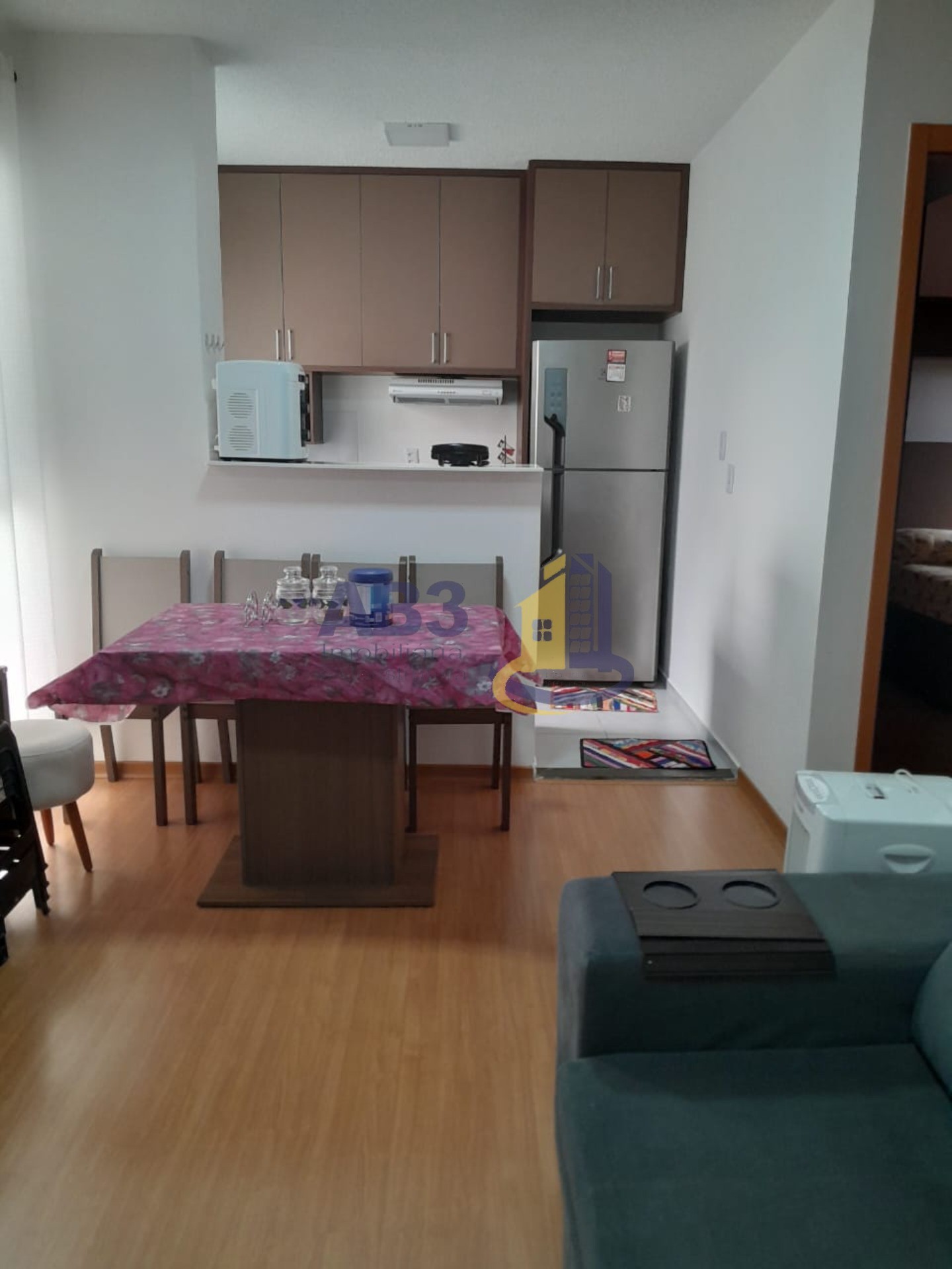 Apartamento, 2 quartos, 38 m² - Foto 10
