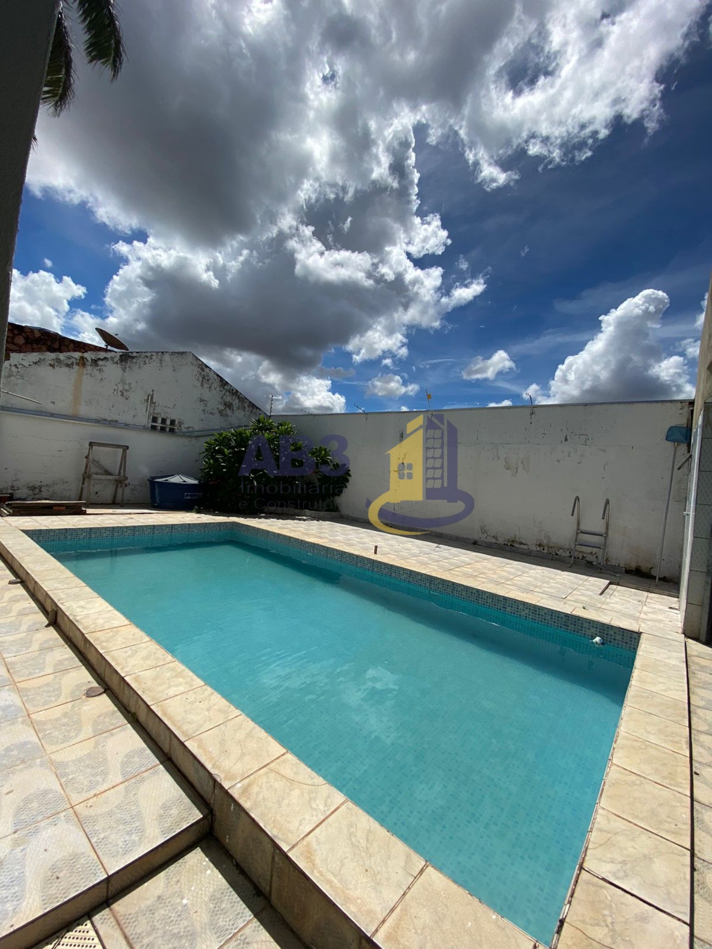 Casa, 3 quartos, 360 m² - Foto 2