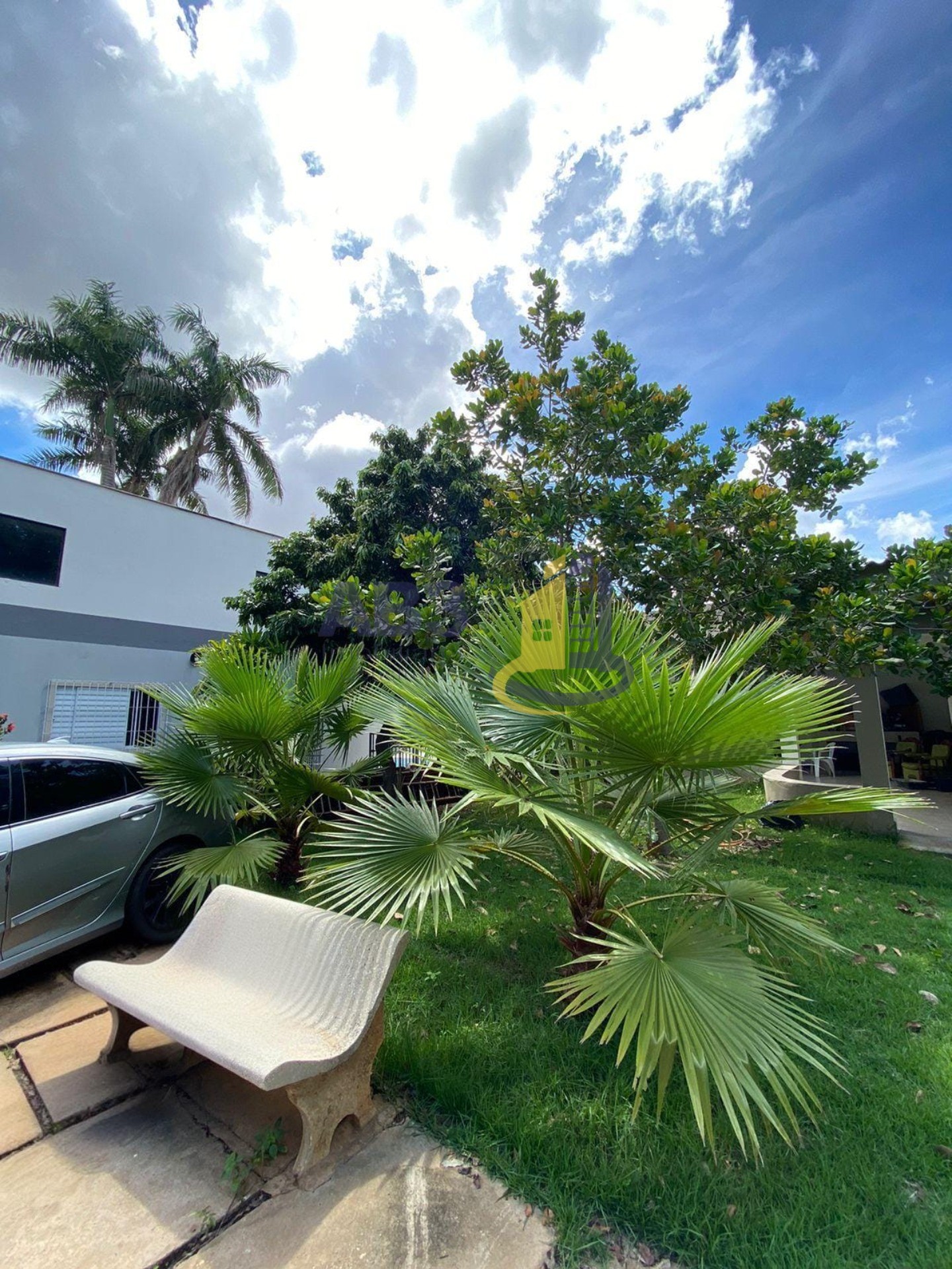 Casa, 3 quartos, 360 m² - Foto 12