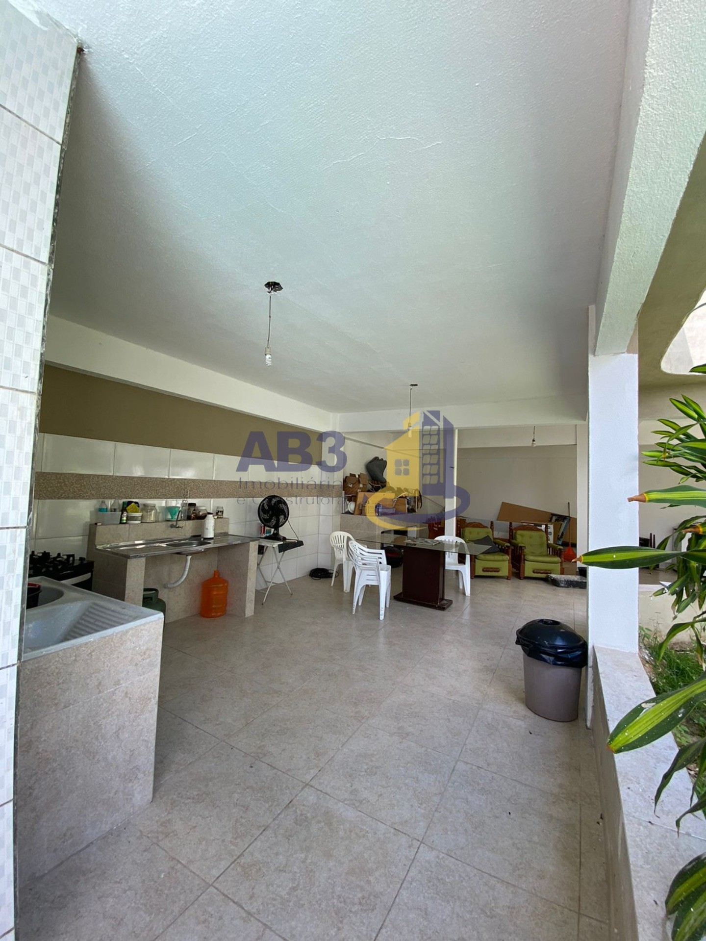 Casa, 3 quartos, 360 m² - Foto 6