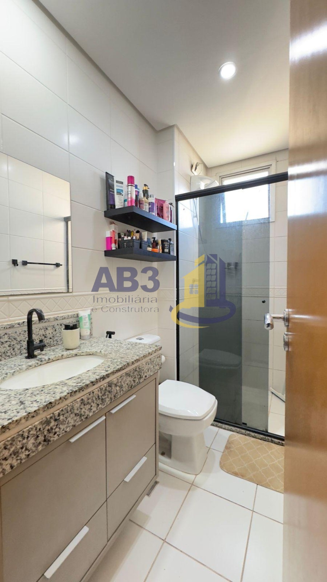 Apartamento, 3 quartos - Foto 3