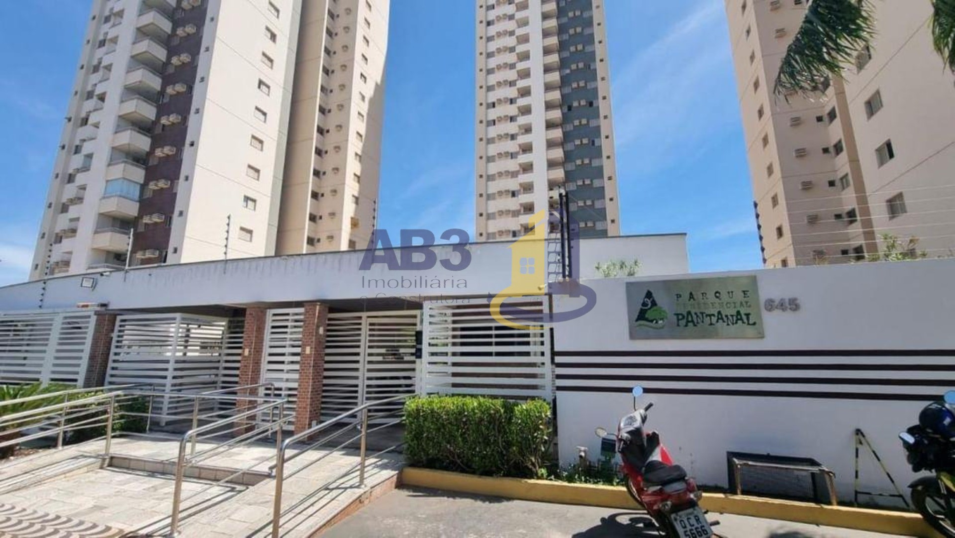 Apartamento, 3 quartos - Foto 1