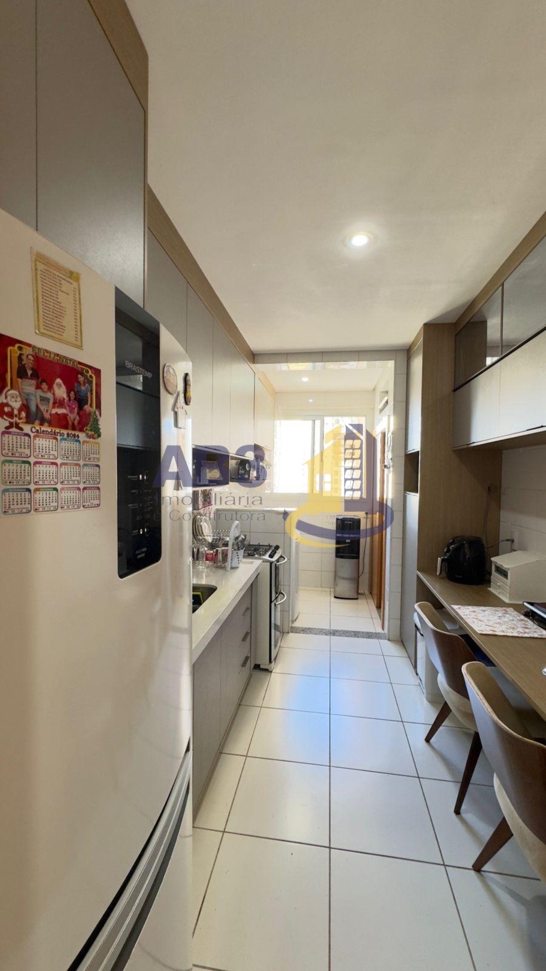 Apartamento, 3 quartos - Foto 14