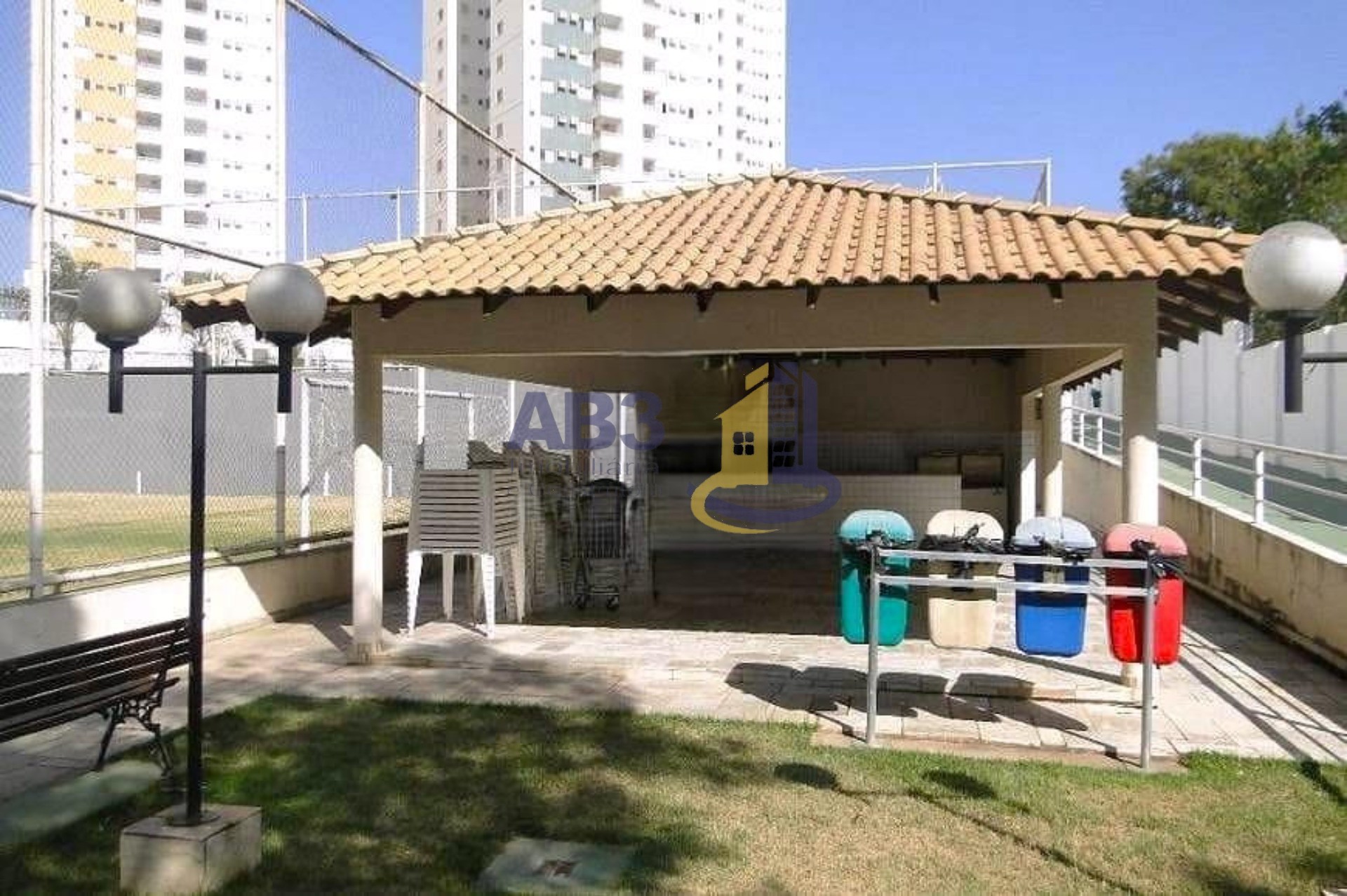Apartamento, 3 quartos - Foto 23