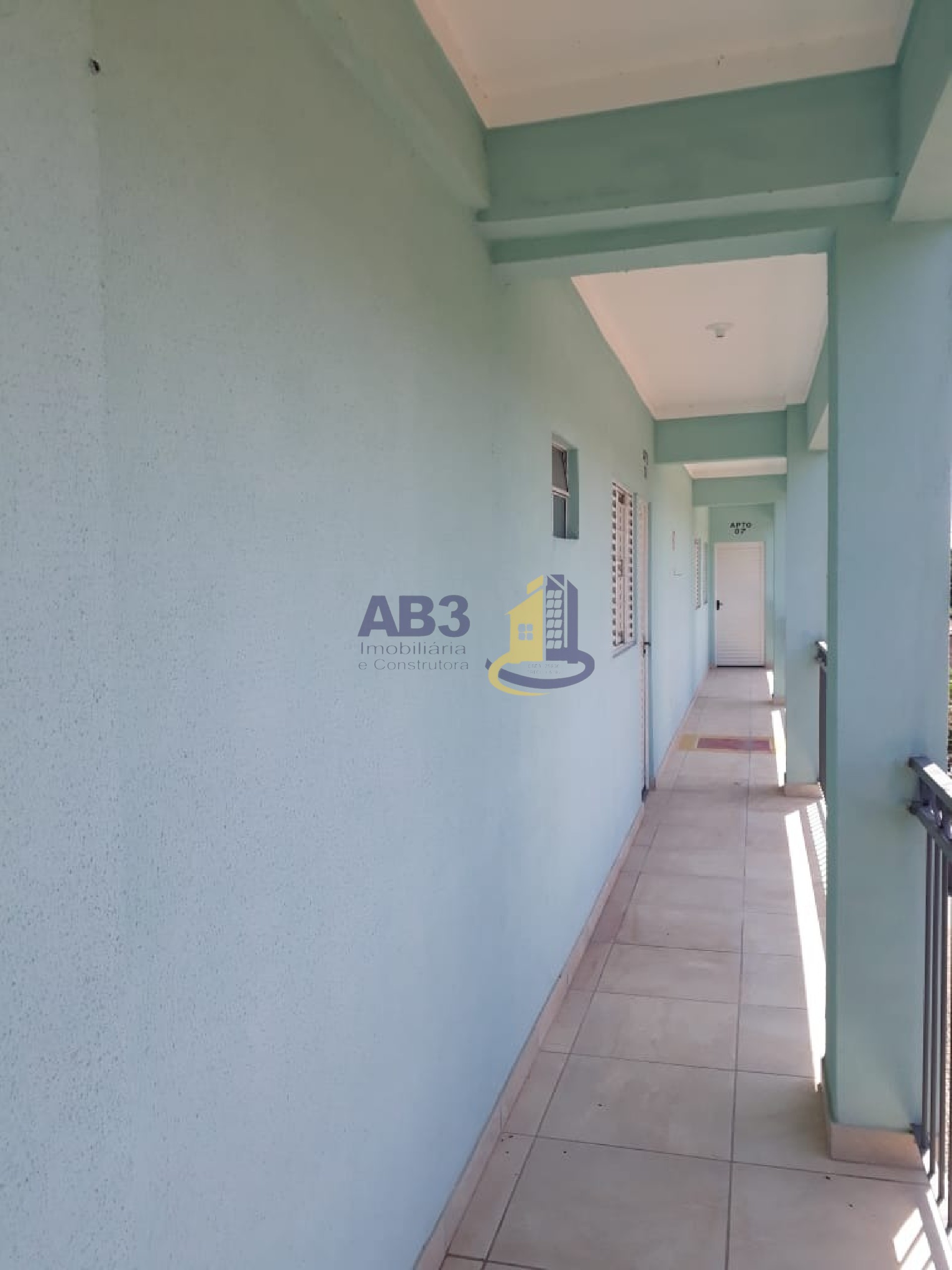 Apartamento, 2 quartos, 48 m² - Foto 10