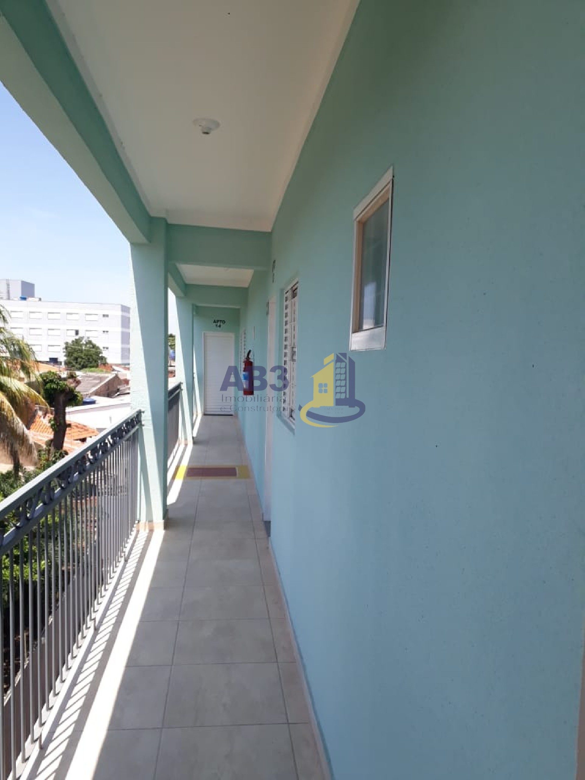 Apartamento, 2 quartos, 48 m² - Foto 7