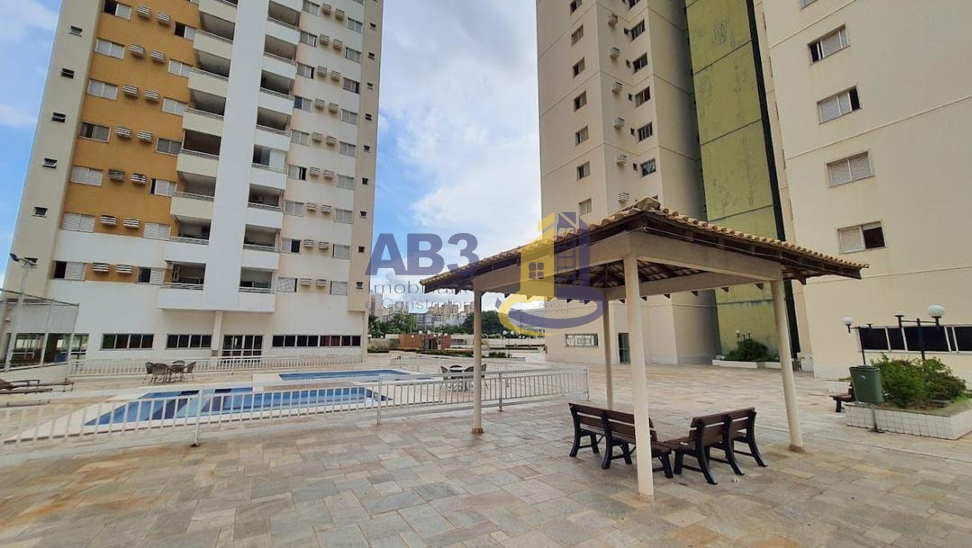 Apartamento, 3 quartos - Foto 28