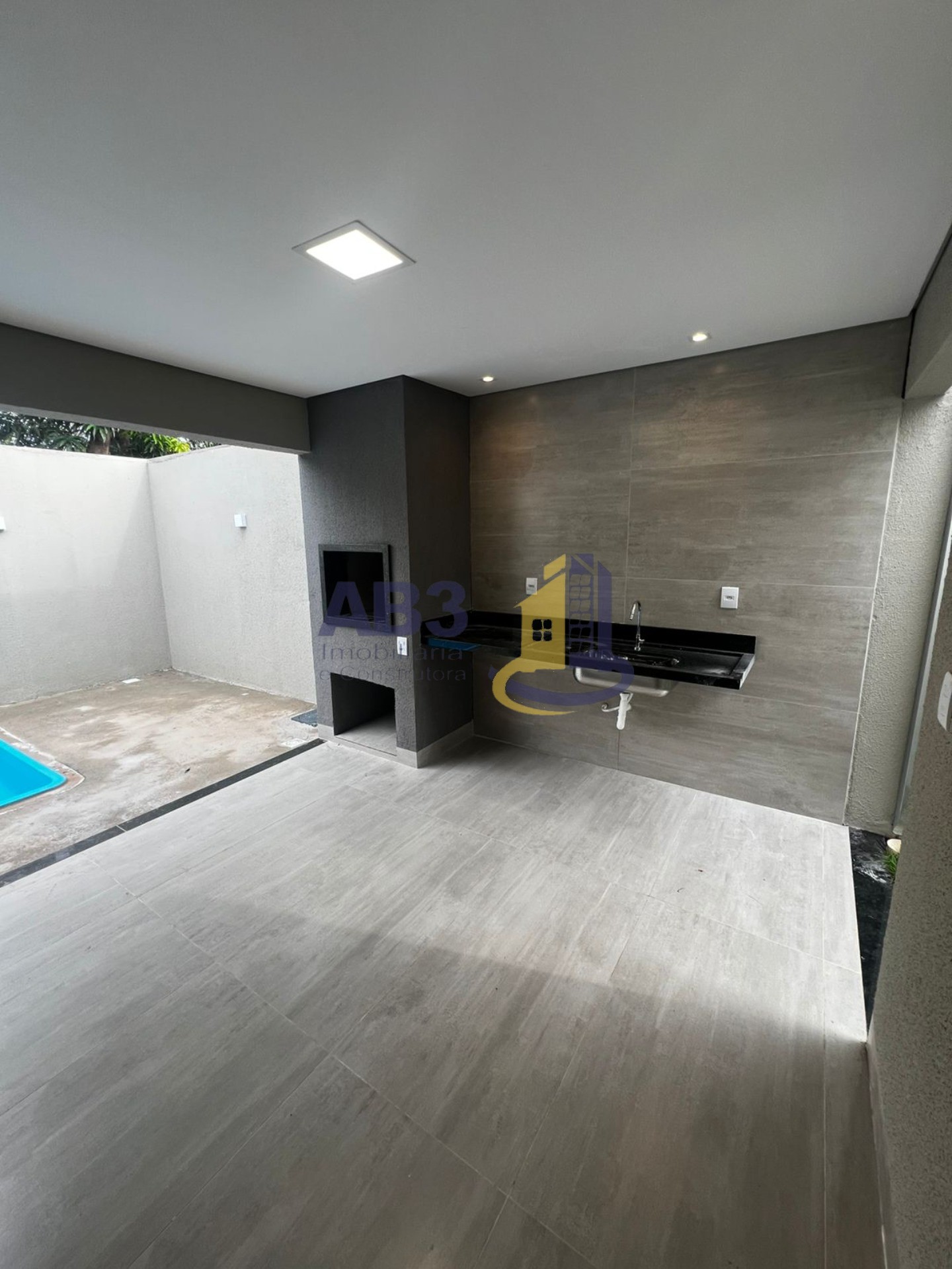 Casa, 3 quartos, 125 m² - Foto 12