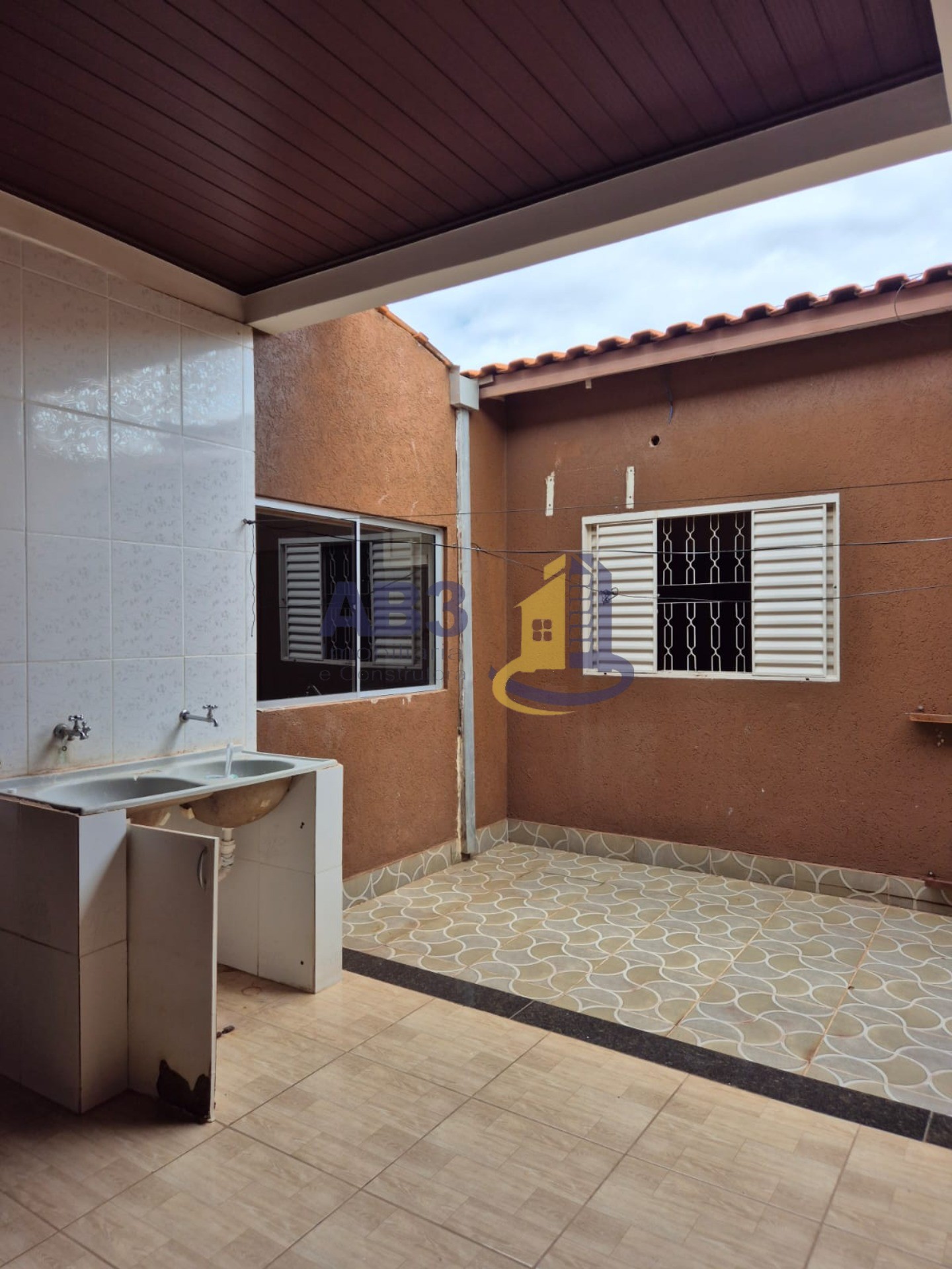 Casa, 2 quartos - Foto 4
