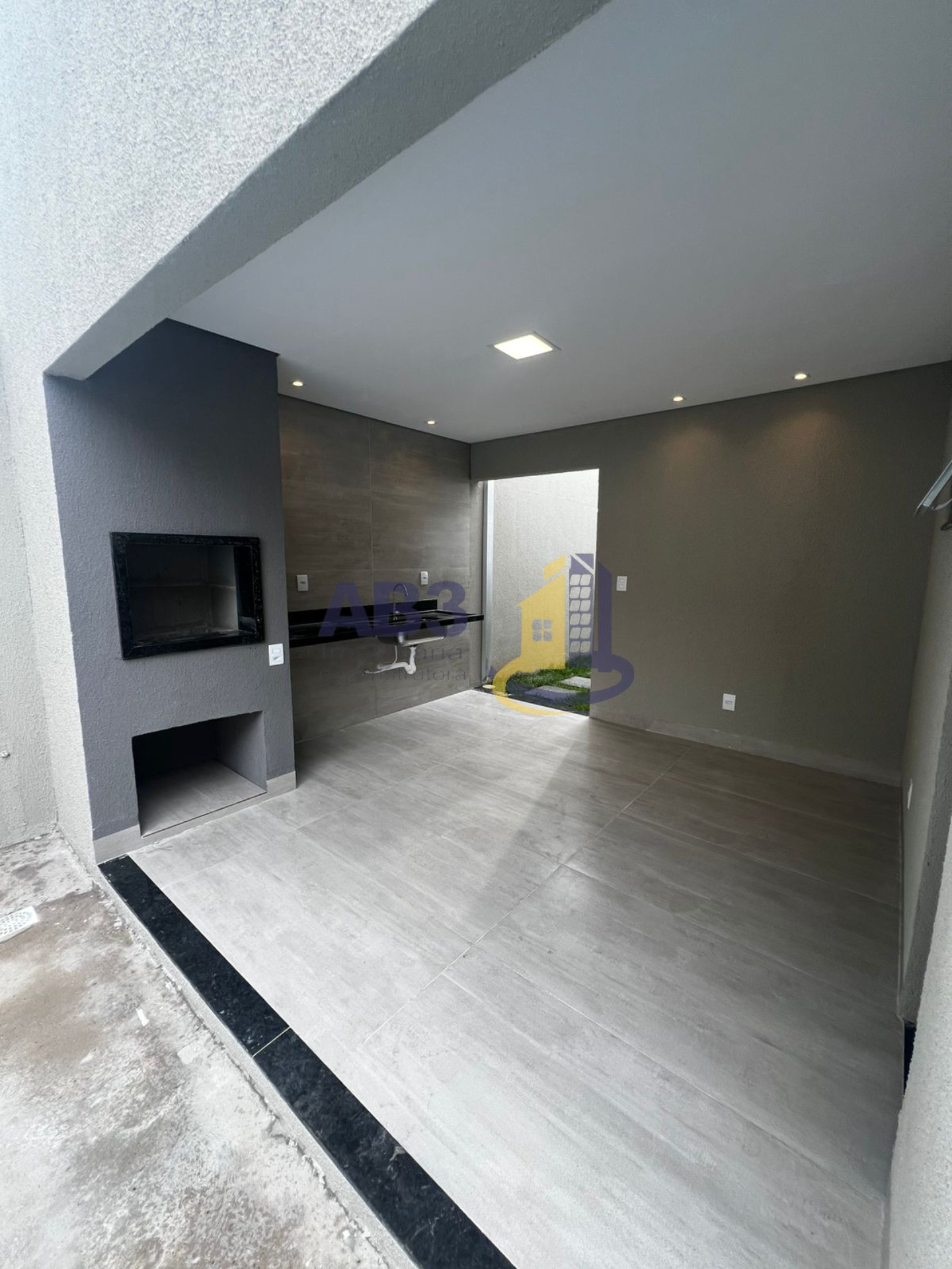 Casa, 3 quartos, 125 m² - Foto 13